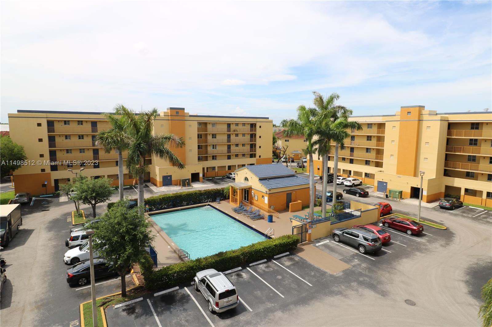 14951 SW 82nd Lane 17-305, Miami, Florida 33193, 2 Bedrooms Bedrooms, ,2 BathroomsBathrooms,Residential,For Sale,14951 SW 82nd Lane 17-305,A11498512