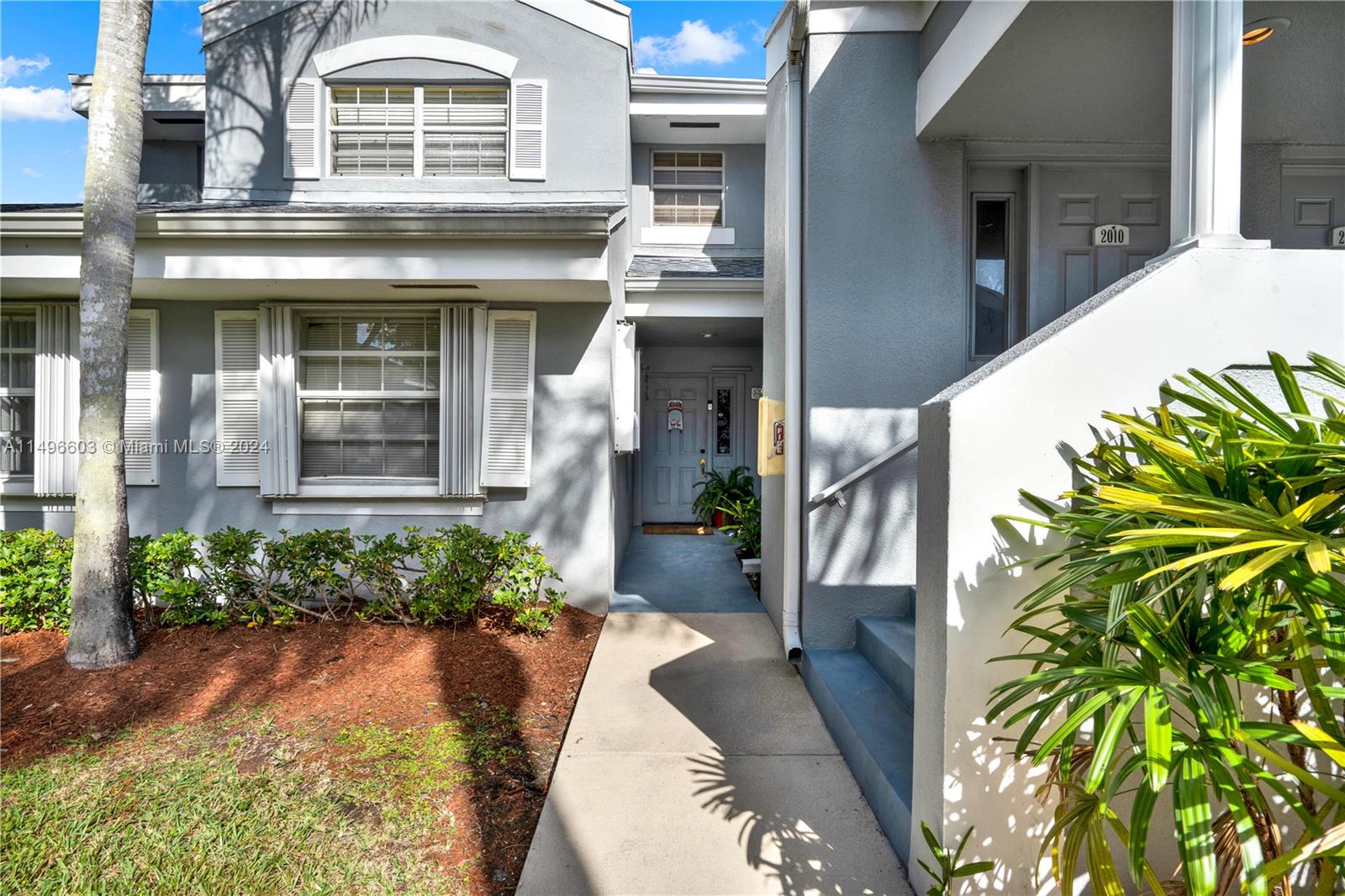 2009 SE 27th Dr 101-5B, Homestead, Florida 33035, 2 Bedrooms Bedrooms, ,2 BathroomsBathrooms,Residential,For Sale,2009 SE 27th Dr 101-5B,A11496603