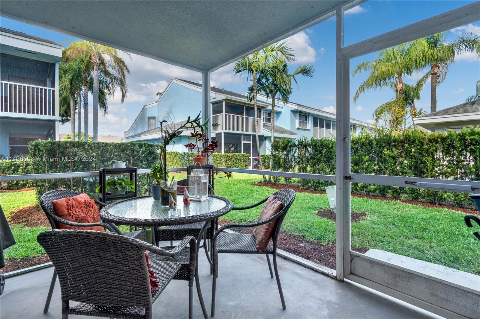 2009 SE 27th Dr 101-5B, Homestead, Florida 33035, 2 Bedrooms Bedrooms, ,2 BathroomsBathrooms,Residential,For Sale,2009 SE 27th Dr 101-5B,A11496603