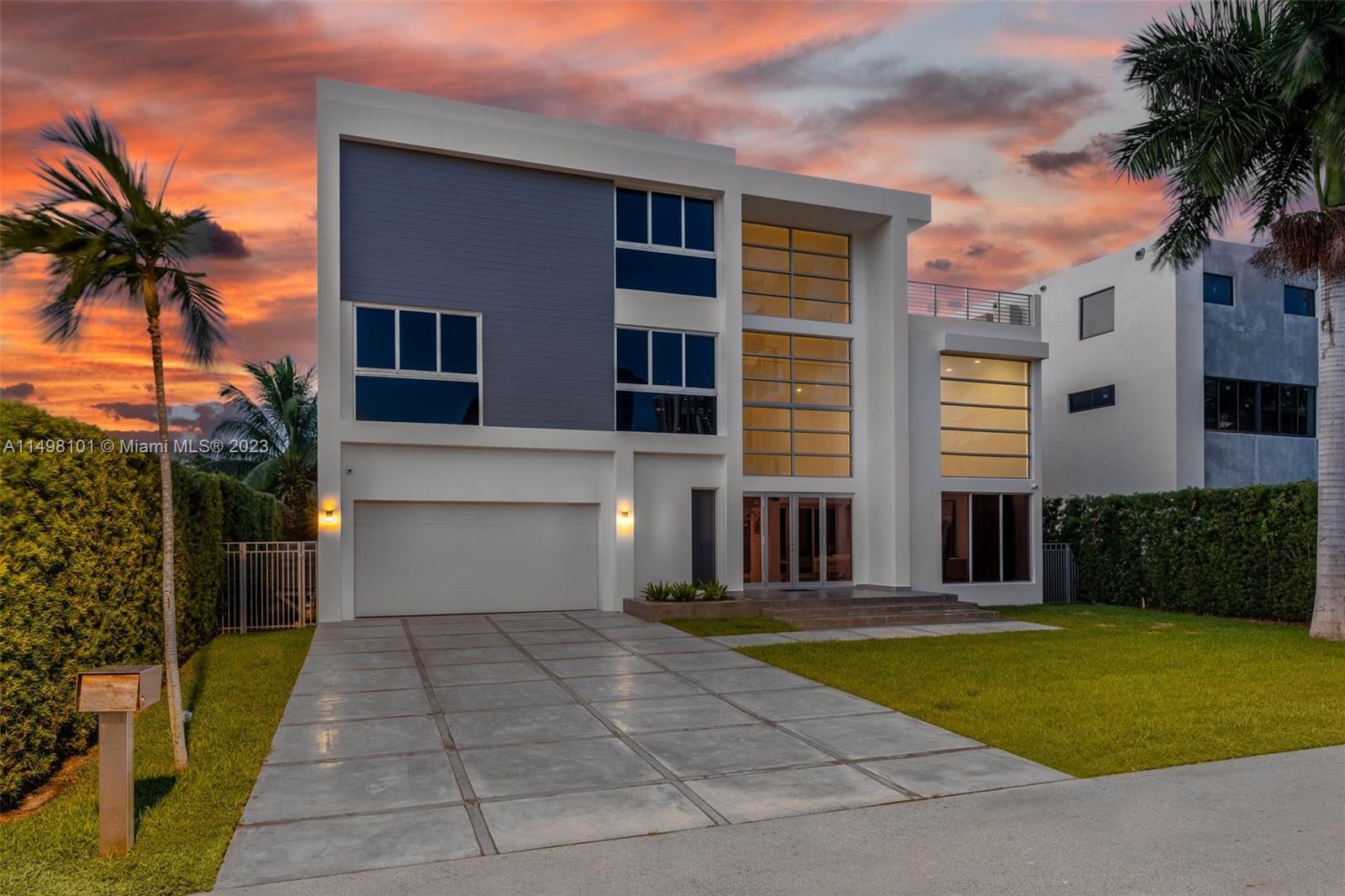 261 189th St, Sunny Isles Beach, Florida 33160, 4 Bedrooms Bedrooms, ,3 BathroomsBathrooms,Residential,For Sale,261 189th St,A11498101
