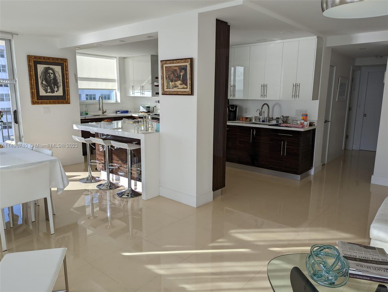 9273 Collins Ave 1004, Surfside, Florida 33154, 2 Bedrooms Bedrooms, ,2 BathroomsBathrooms,Residentiallease,For Rent,9273 Collins Ave 1004,A11498710