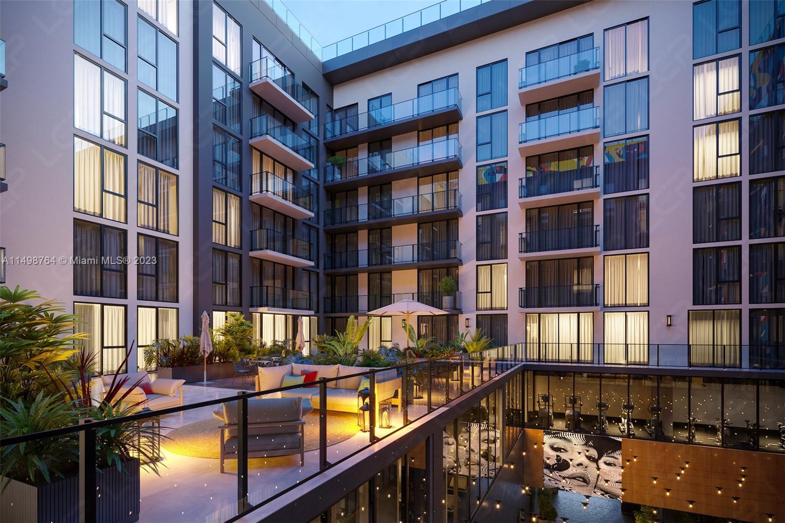 2431 NW 2nd Ave 314, Miami, Florida 33127, 1 Bedroom Bedrooms, ,1 BathroomBathrooms,Residentiallease,For Rent,2431 NW 2nd Ave 314,A11498764