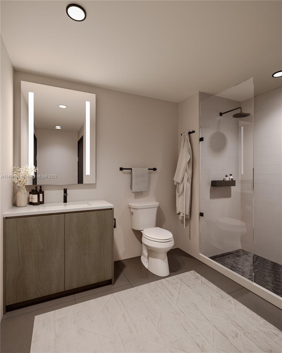 2431 NW 2nd Ave 314, Miami, Florida 33127, 1 Bedroom Bedrooms, ,1 BathroomBathrooms,Residentiallease,For Rent,2431 NW 2nd Ave 314,A11498764