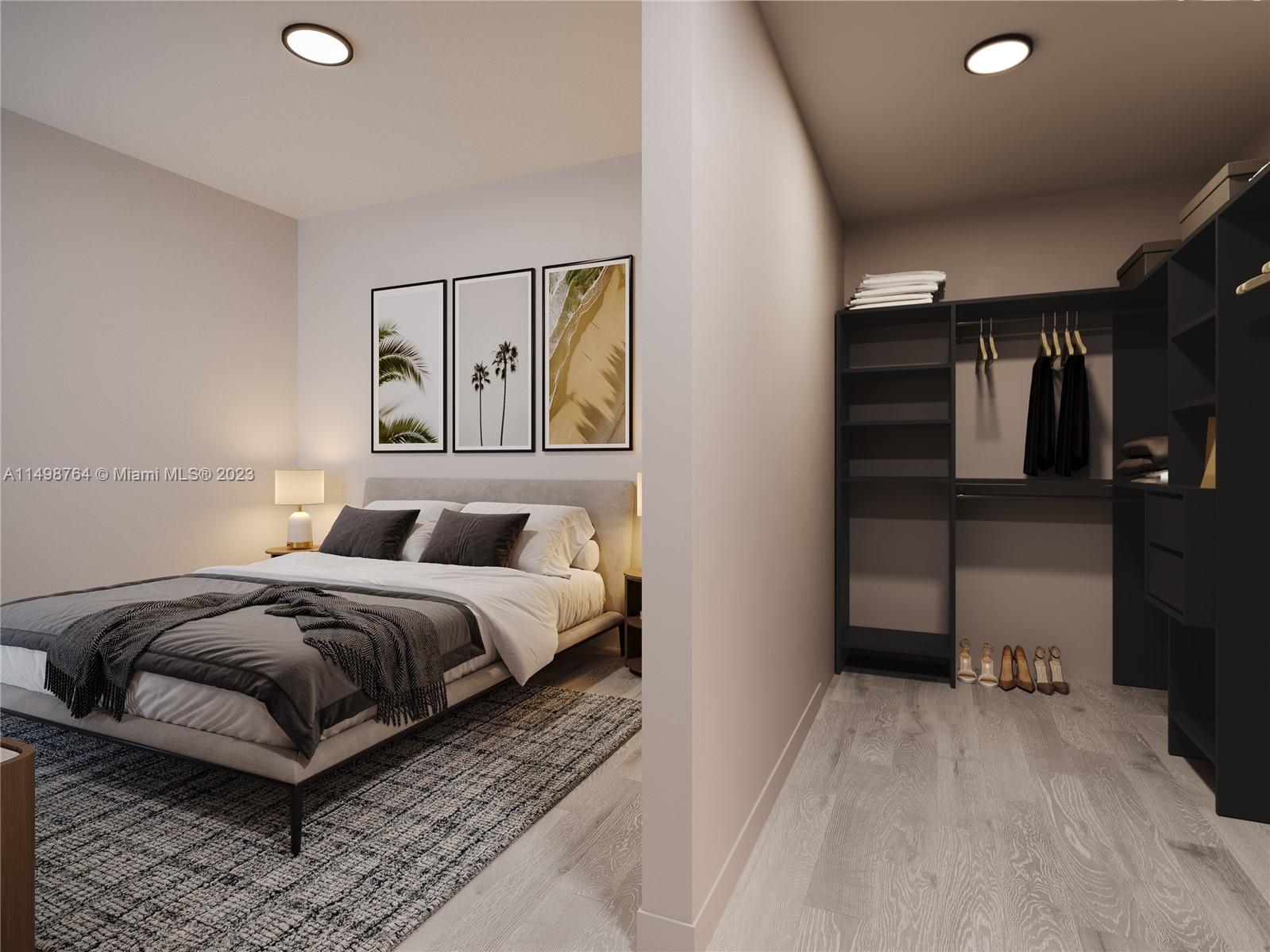 2431 NW 2nd Ave 314, Miami, Florida 33127, 1 Bedroom Bedrooms, ,1 BathroomBathrooms,Residentiallease,For Rent,2431 NW 2nd Ave 314,A11498764