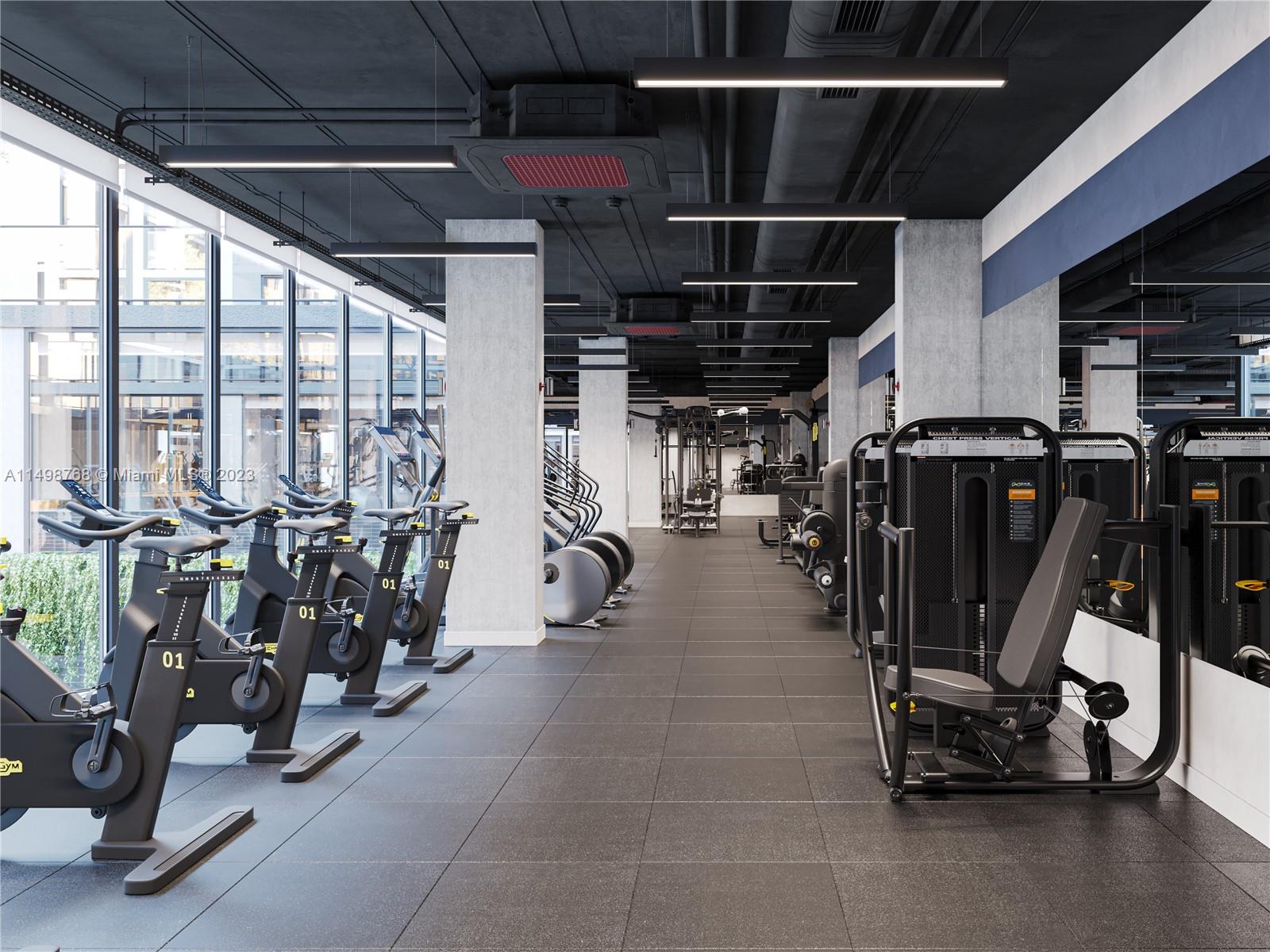 2431 NW 2nd Ave 313, Miami, Florida 33127, 2 Bedrooms Bedrooms, ,2 BathroomsBathrooms,Residentiallease,For Rent,2431 NW 2nd Ave 313,A11498768