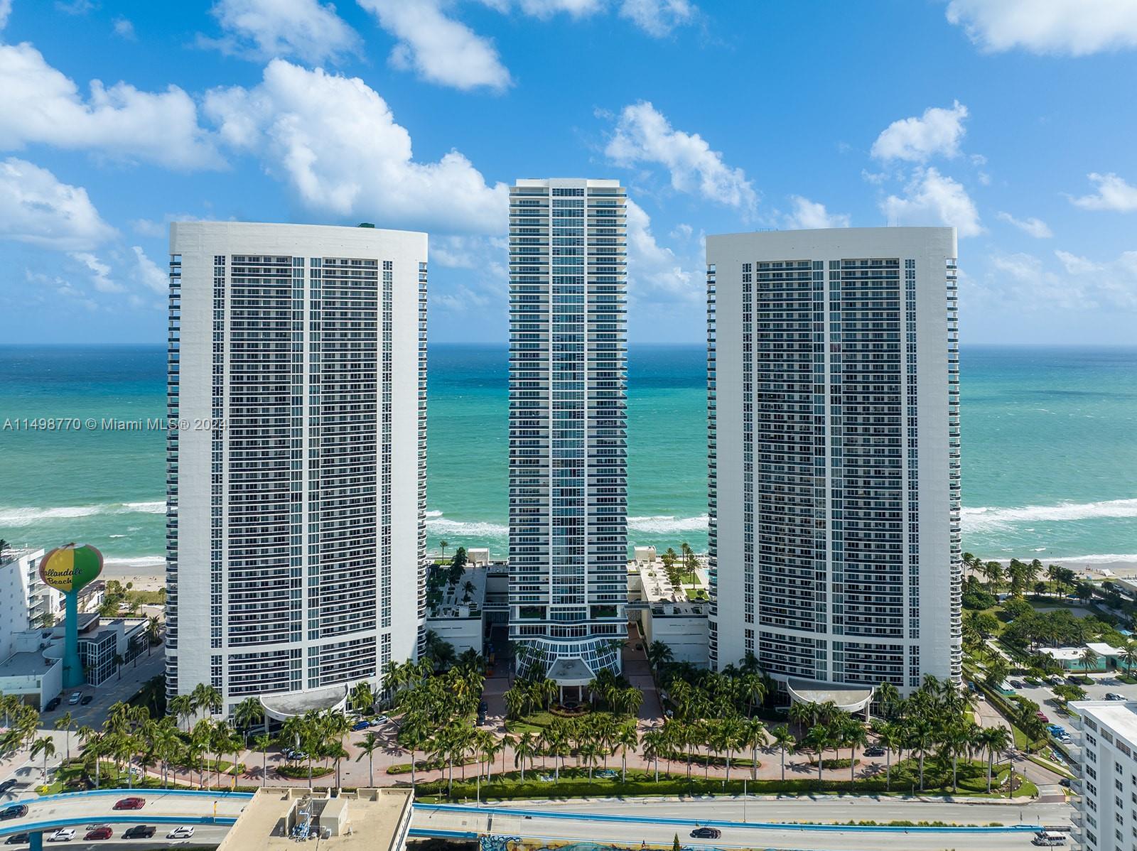 1830 S Ocean Dr UP-5004, Hallandale Beach, Florida 33009, 3 Bedrooms Bedrooms, ,3 BathroomsBathrooms,Residentiallease,For Rent,1830 S Ocean Dr UP-5004,A11498770