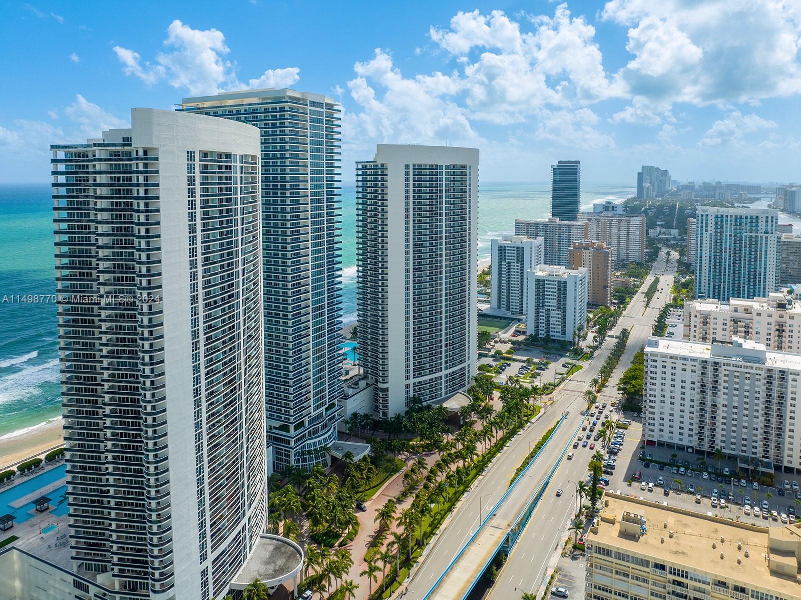 1830 S Ocean Dr UP-5004, Hallandale Beach, Florida 33009, 3 Bedrooms Bedrooms, ,3 BathroomsBathrooms,Residentiallease,For Rent,1830 S Ocean Dr UP-5004,A11498770