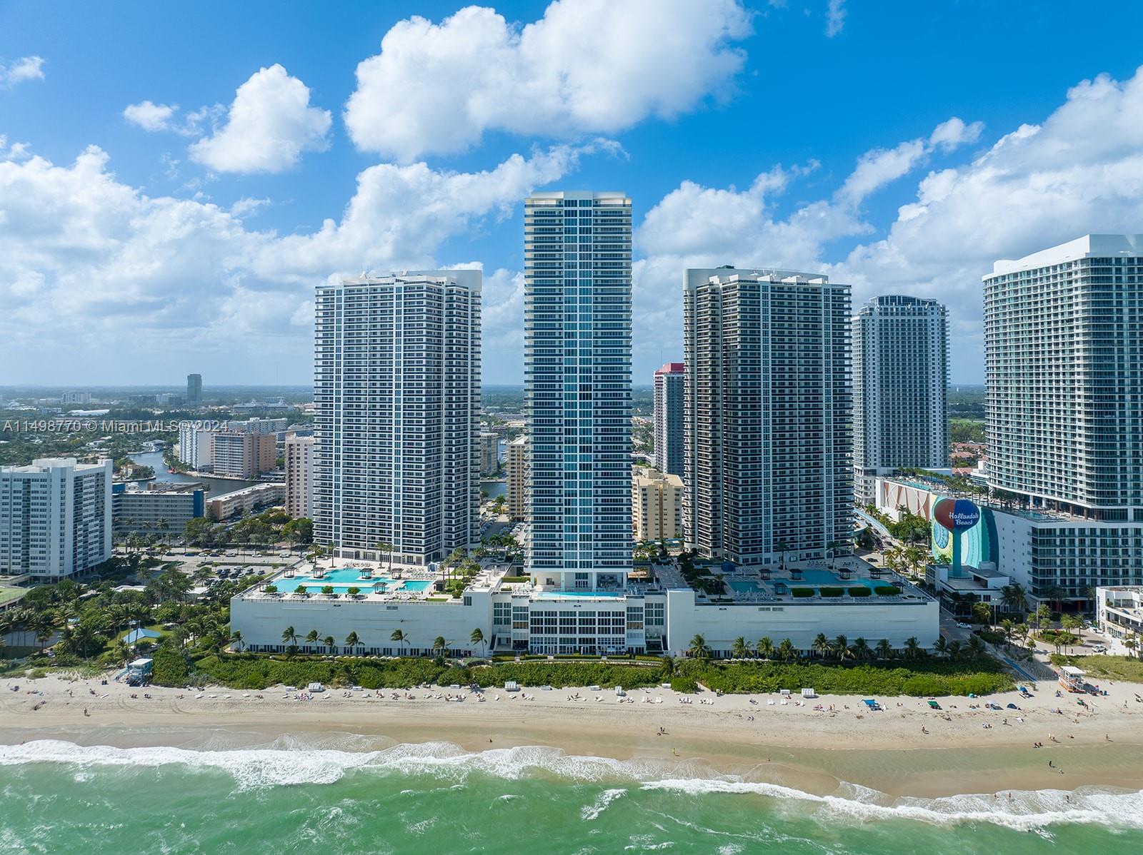 1830 S Ocean Dr UP-5004, Hallandale Beach, Florida 33009, 3 Bedrooms Bedrooms, ,3 BathroomsBathrooms,Residentiallease,For Rent,1830 S Ocean Dr UP-5004,A11498770