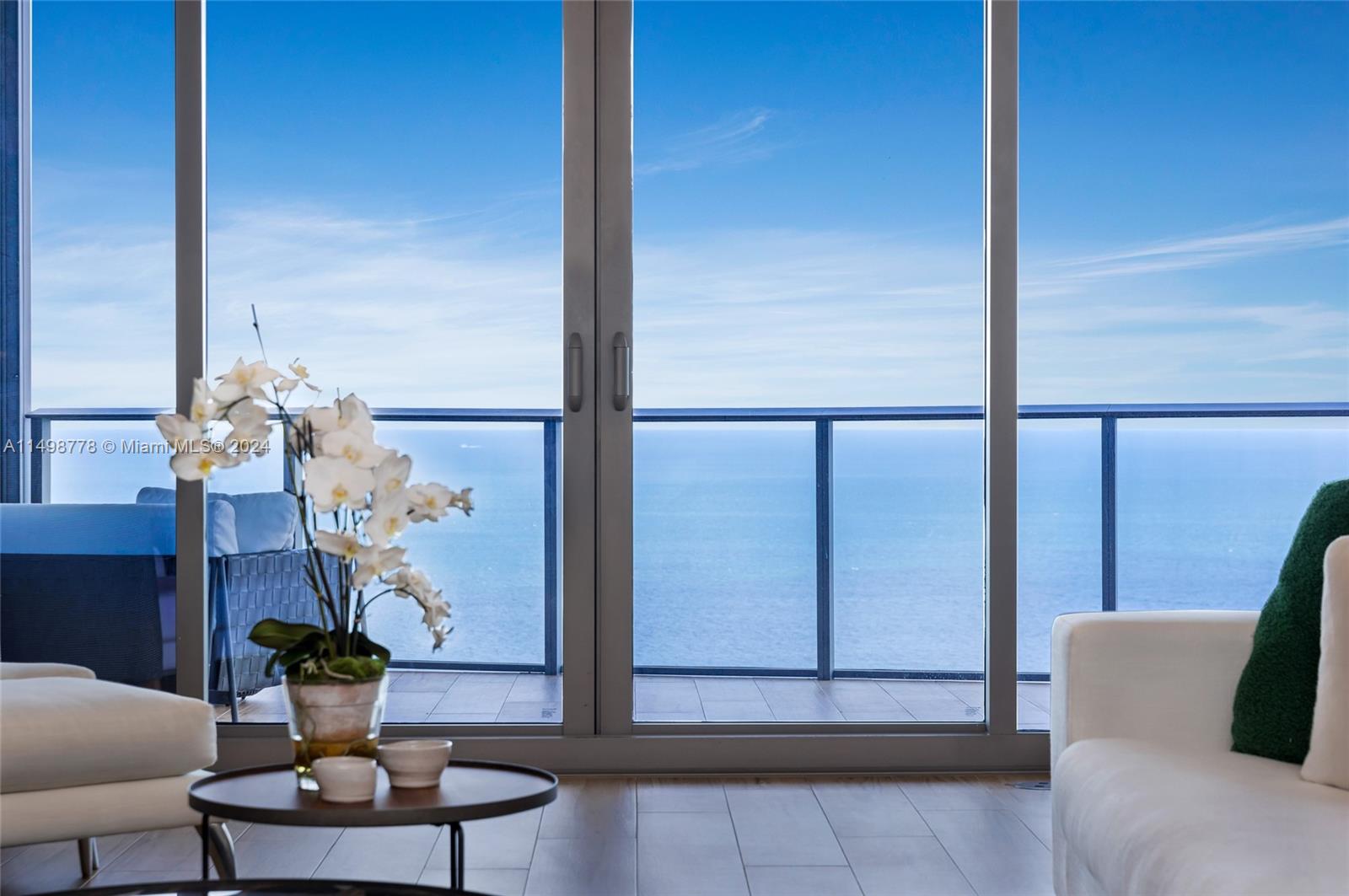 Condo for Sale in Sunny Isles Beach, FL