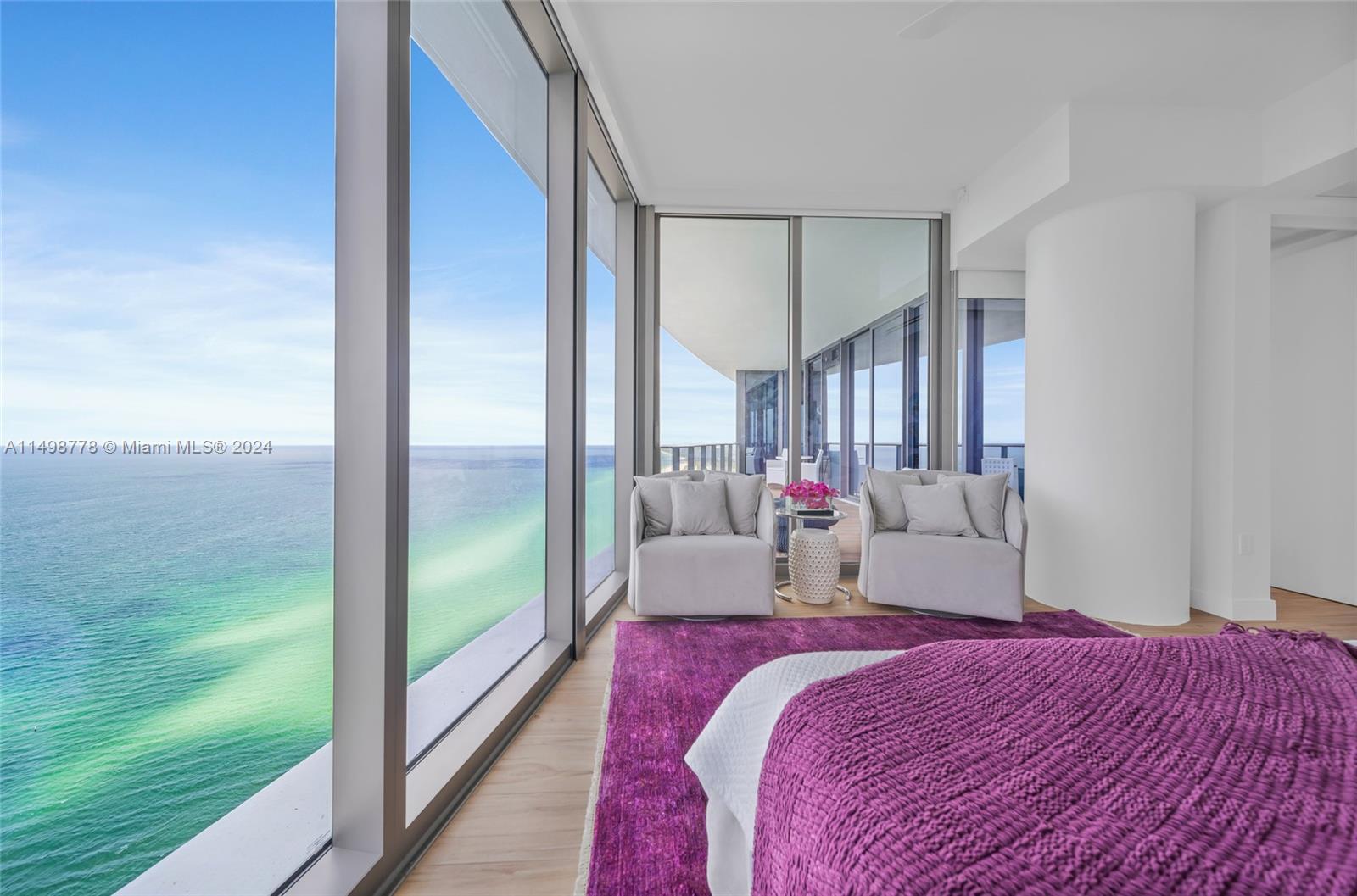 15701 Collins Ave, Sunny Isles Beach, FL, 33160 United States, 2 Bedrooms Bedrooms, ,2 BathroomsBathrooms,Residential,For Sale,Collins Ave,A11498778