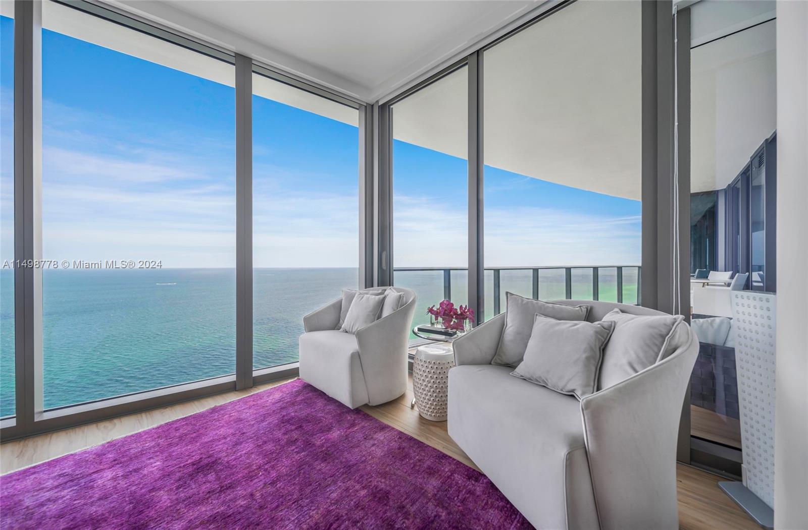 15701 Collins Ave, Sunny Isles Beach, FL, 33160 United States, 2 Bedrooms Bedrooms, ,2 BathroomsBathrooms,Residential,For Sale,Collins Ave,A11498778