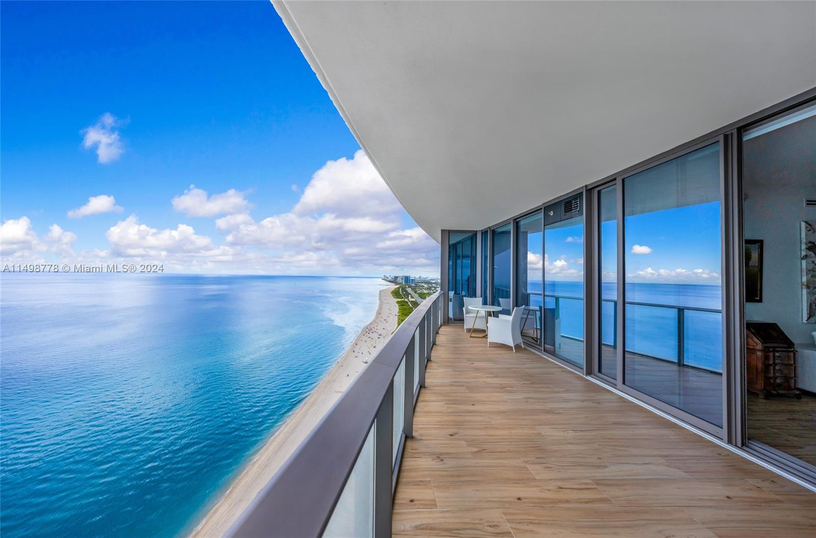 15701 Collins Ave, Sunny Isles Beach, FL, 33160 United States, 2 Bedrooms Bedrooms, ,2 BathroomsBathrooms,Residential,For Sale,Collins Ave,A11498778