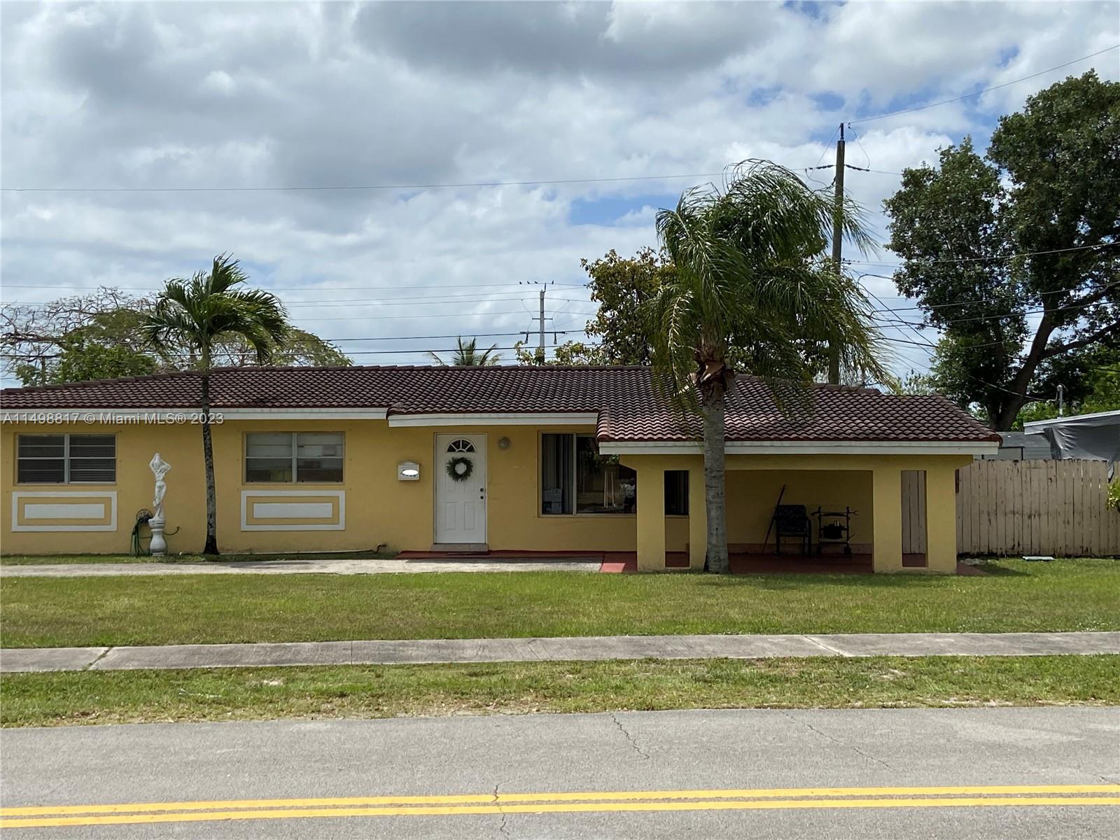 Undisclosed For Sale A11498817, FL