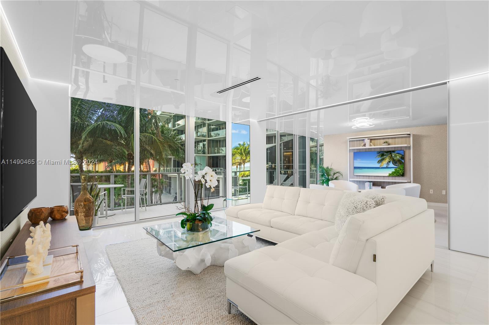 2200 N Ocean Blvd N201, Fort Lauderdale, FL 33305, 2 Bedrooms Bedrooms, ,2 BathroomsBathrooms,Residential,For Sale,Ocean Blvd,A11490465