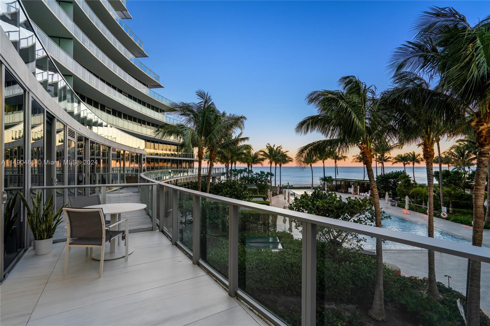 2200 N Ocean Blvd N201, Fort Lauderdale, FL 33305, 2 Bedrooms Bedrooms, ,2 BathroomsBathrooms,Residential,For Sale,Ocean Blvd,A11490465