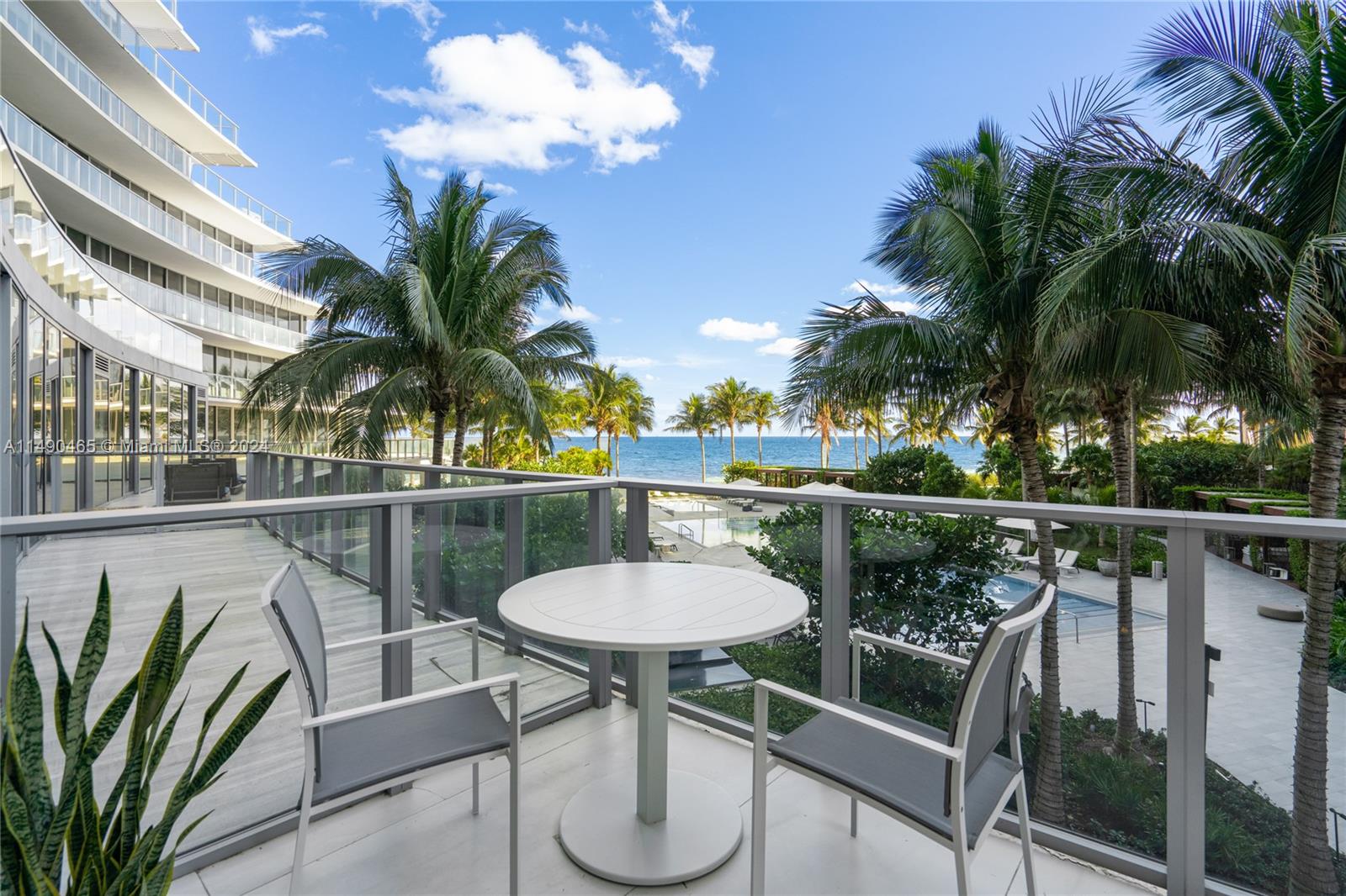 2200 N Ocean Blvd N201, Fort Lauderdale, FL 33305, 2 Bedrooms Bedrooms, ,2 BathroomsBathrooms,Residential,For Sale,Ocean Blvd,A11490465