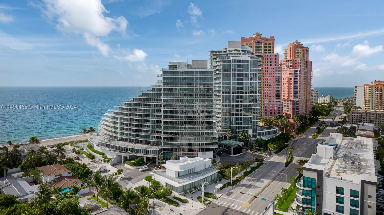 2200 N Ocean Blvd N201, Fort Lauderdale, FL 33305, 2 Bedrooms Bedrooms, ,2 BathroomsBathrooms,Residential,For Sale,Ocean Blvd,A11490465