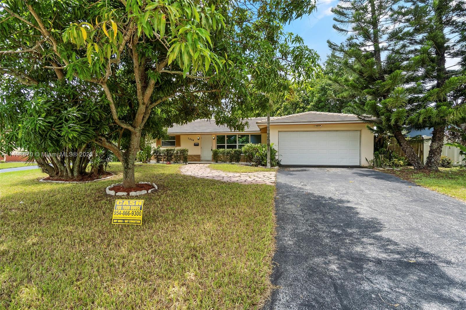 7804 NW 40th St, Coral Springs, FL 33065