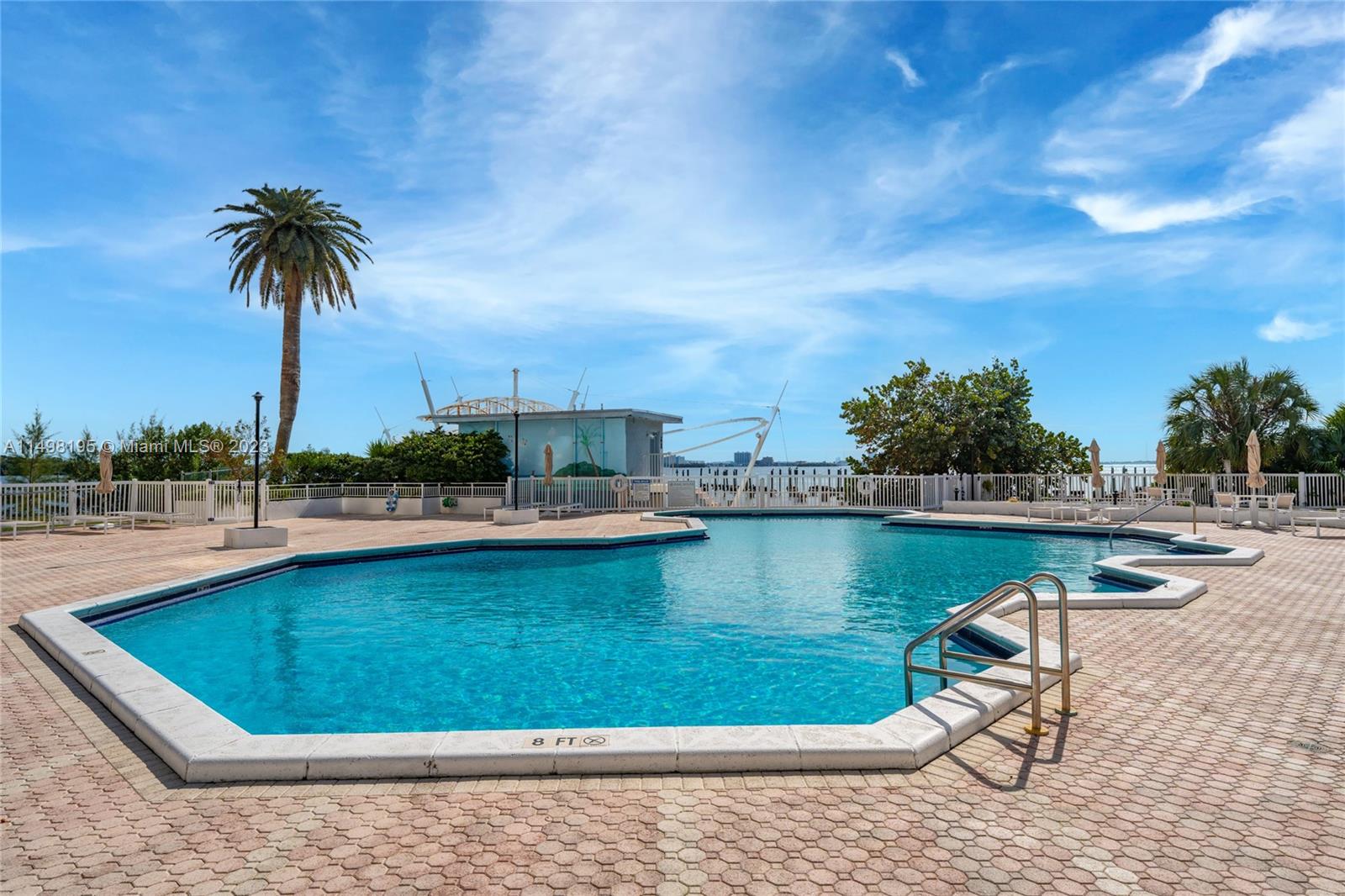 11111 Biscayne Blvd 905, Miami, Florida 33181, 2 Bedrooms Bedrooms, ,2 BathroomsBathrooms,Residential,For Sale,11111 Biscayne Blvd 905,A11498195