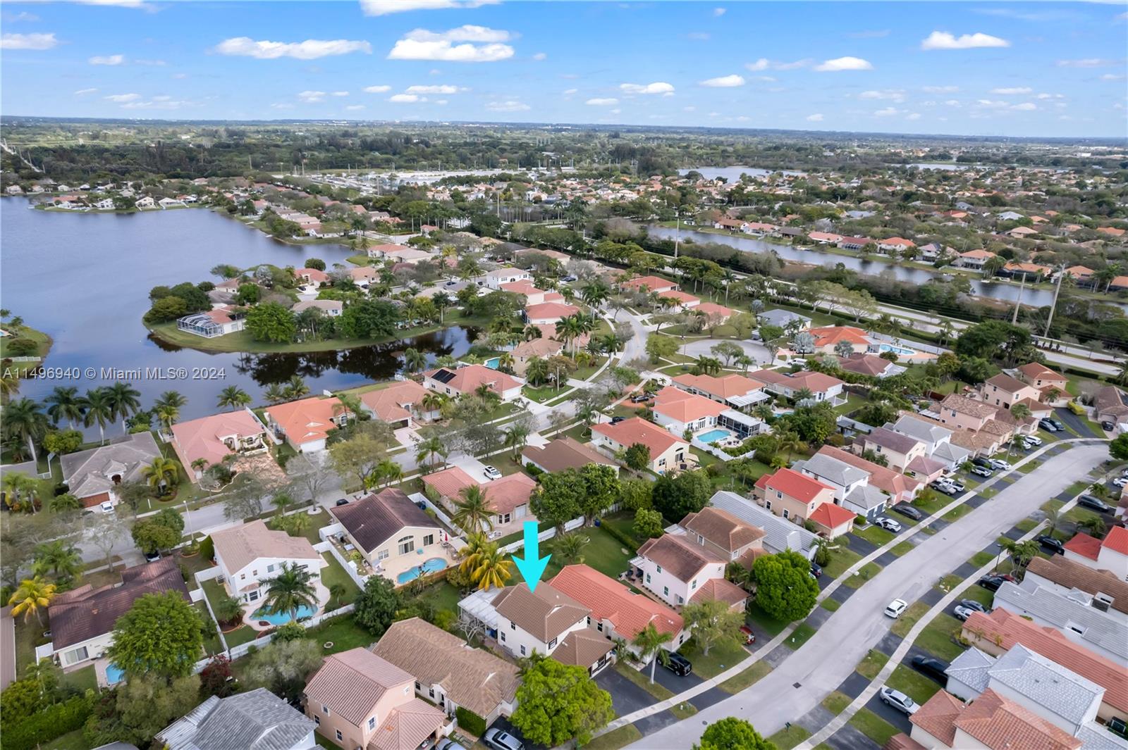 18475 22nd St, Pembroke Pines, FL, 33029 United States, 4 Bedrooms Bedrooms, ,2 BathroomsBathrooms,Residential,For Sale,22nd St,A11496940