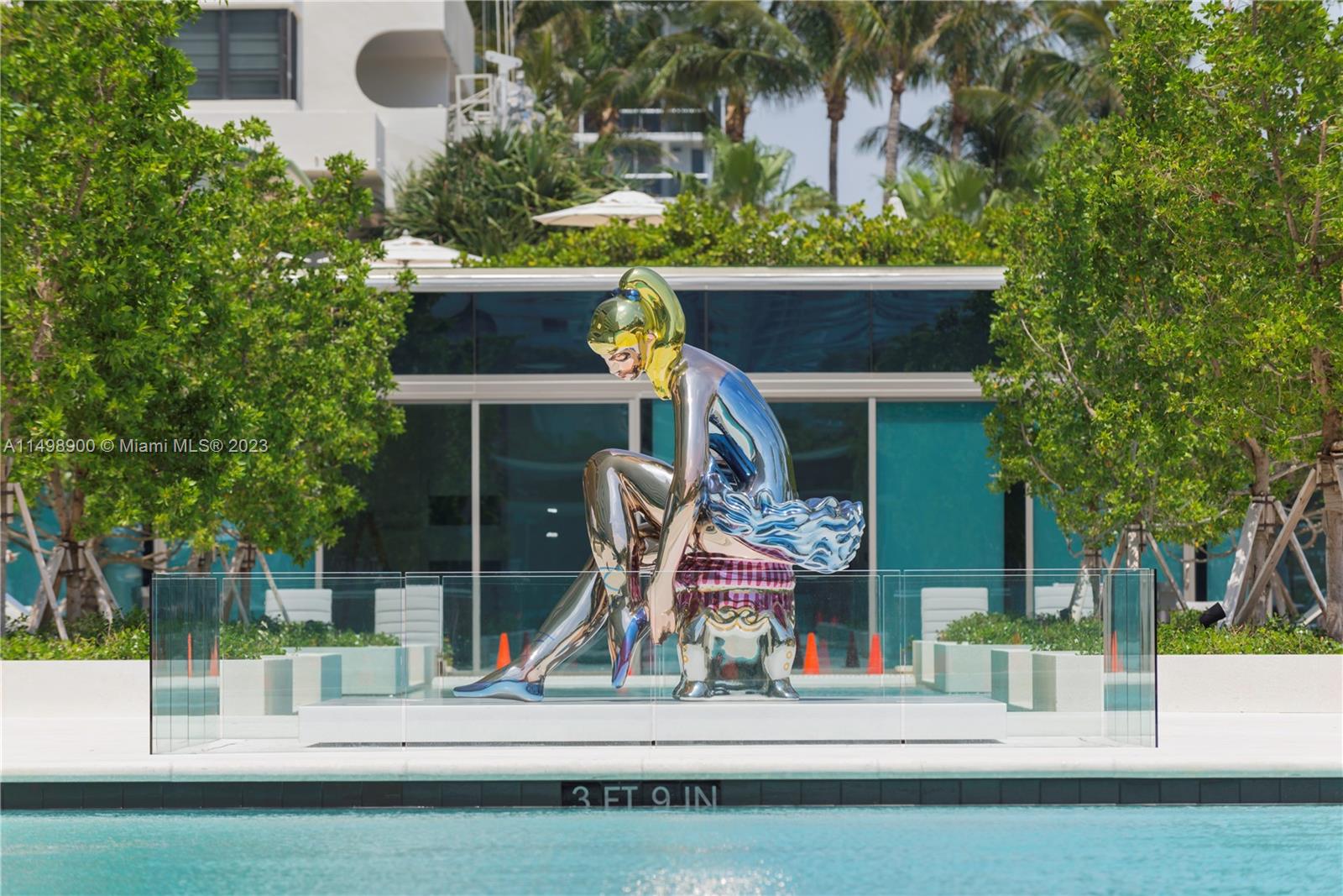 10201 Collins Ave 204, Bal Harbour, Florida 33154, 2 Bedrooms Bedrooms, ,2 BathroomsBathrooms,Residential,For Sale,10201 Collins Ave 204,A11498900