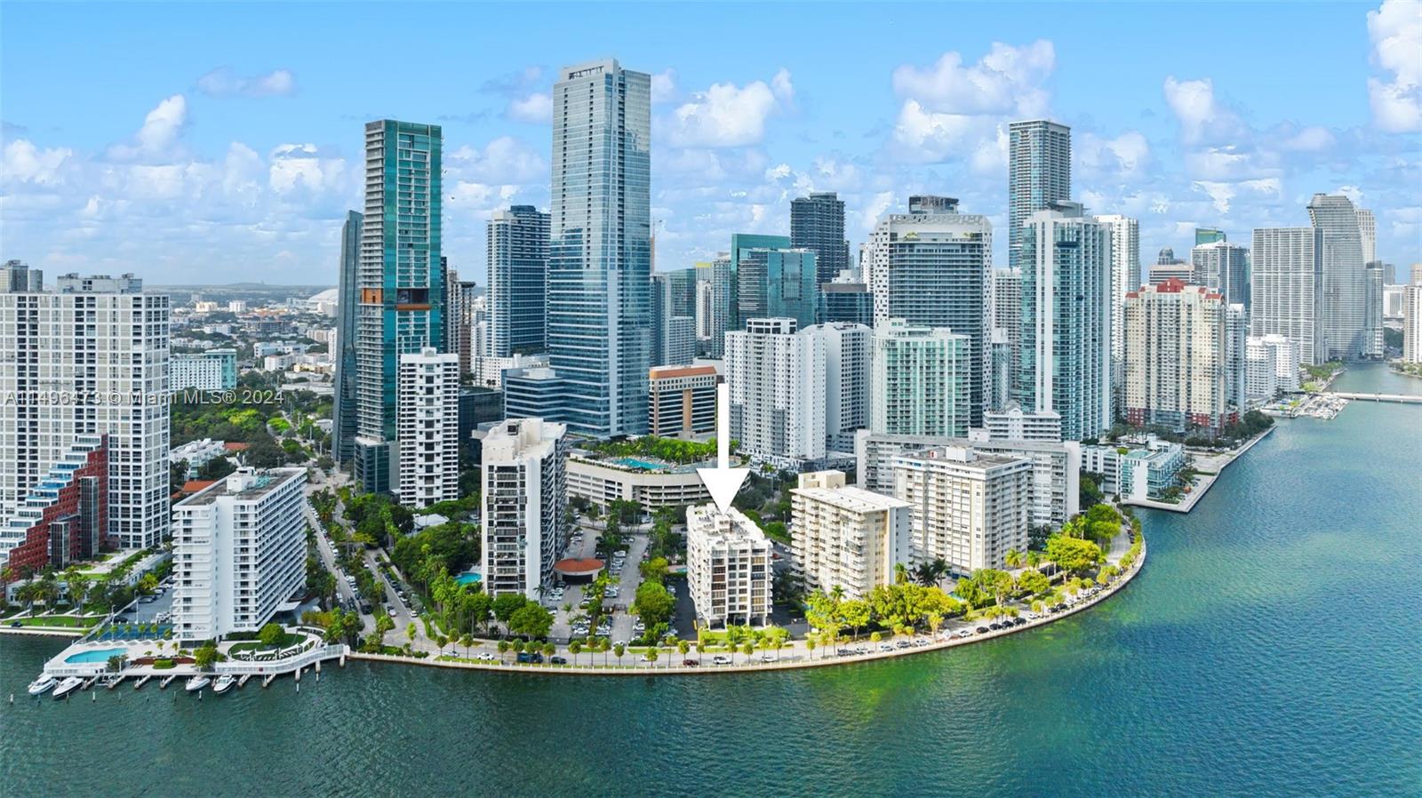 1440 Brickell Bay Dr, Miami, FL, 33131 United States, 2 Bedrooms Bedrooms, ,2 BathroomsBathrooms,Residential,For Sale,Brickell Bay Dr,A11496473