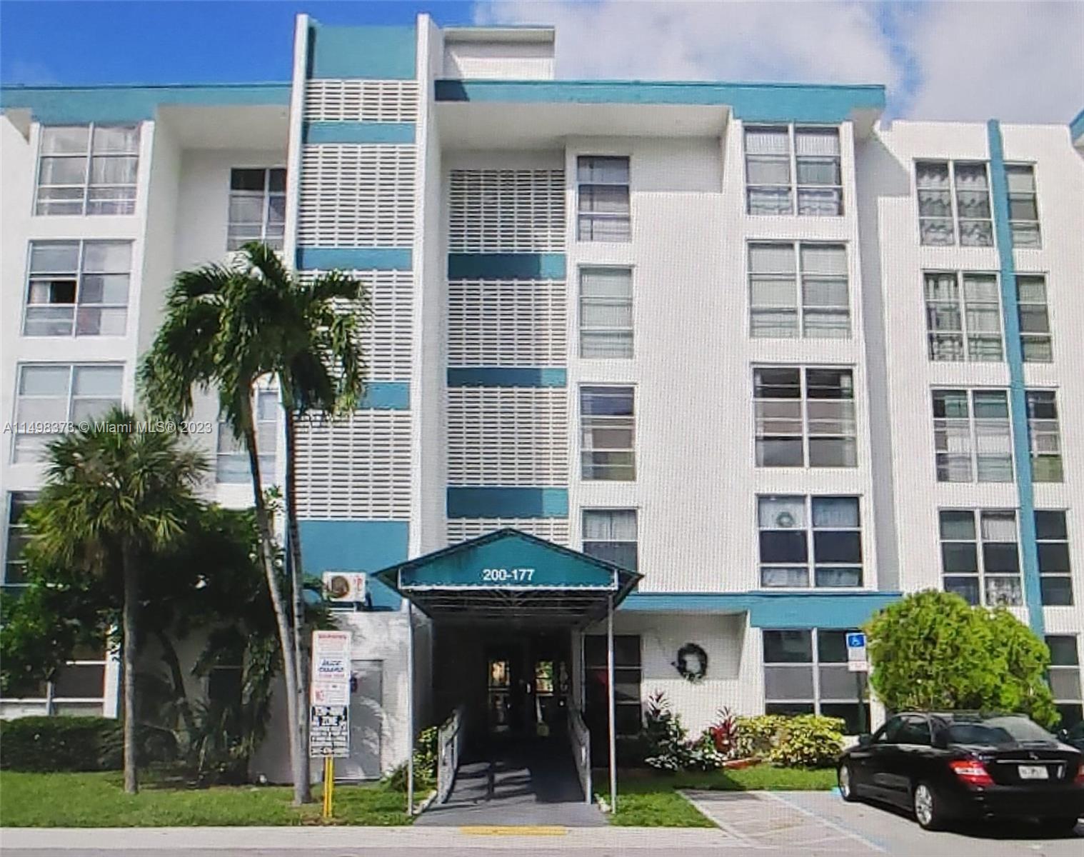 200 177th Dr 116, Sunny Isles Beach, Florida 33160, 1 Bedroom Bedrooms, ,1 BathroomBathrooms,Residential,For Sale,200 177th Dr 116,A11498373