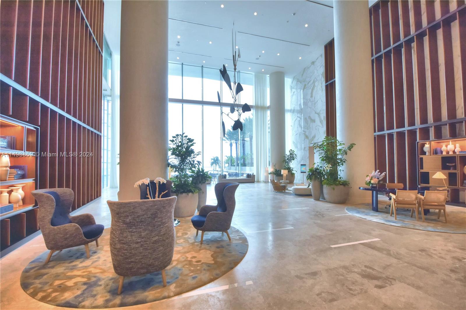 18501 Collins Ave 2301, Sunny Isles Beach, Florida 33160, 5 Bedrooms Bedrooms, ,7 BathroomsBathrooms,Residential,For Sale,18501 Collins Ave 2301,A11498859