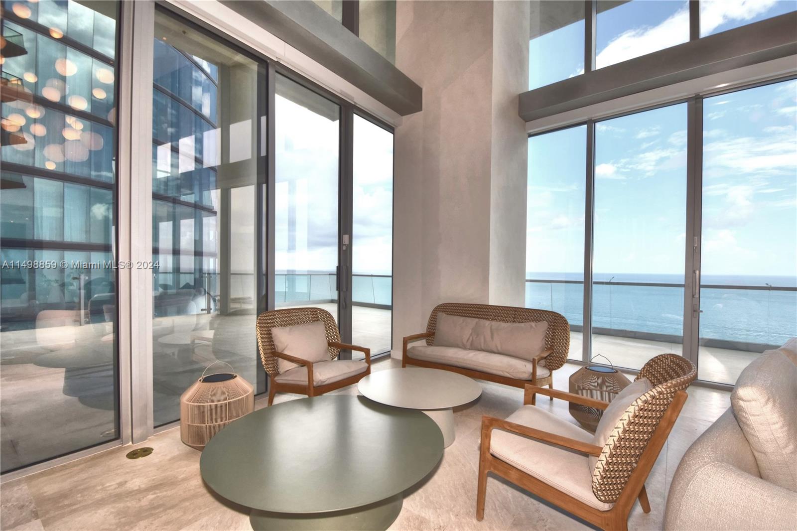 18501 Collins Ave 2301, Sunny Isles Beach, Florida 33160, 5 Bedrooms Bedrooms, ,7 BathroomsBathrooms,Residential,For Sale,18501 Collins Ave 2301,A11498859