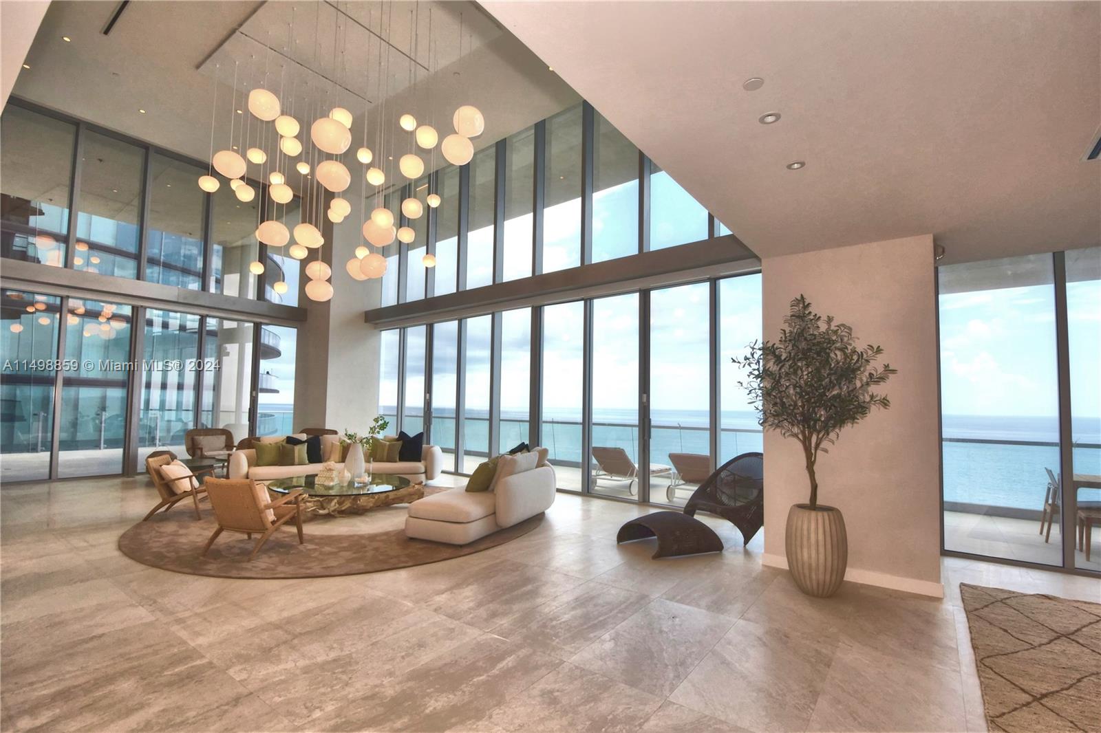 18501 Collins Ave 2301, Sunny Isles Beach, Florida 33160, 5 Bedrooms Bedrooms, ,7 BathroomsBathrooms,Residential,For Sale,18501 Collins Ave 2301,A11498859