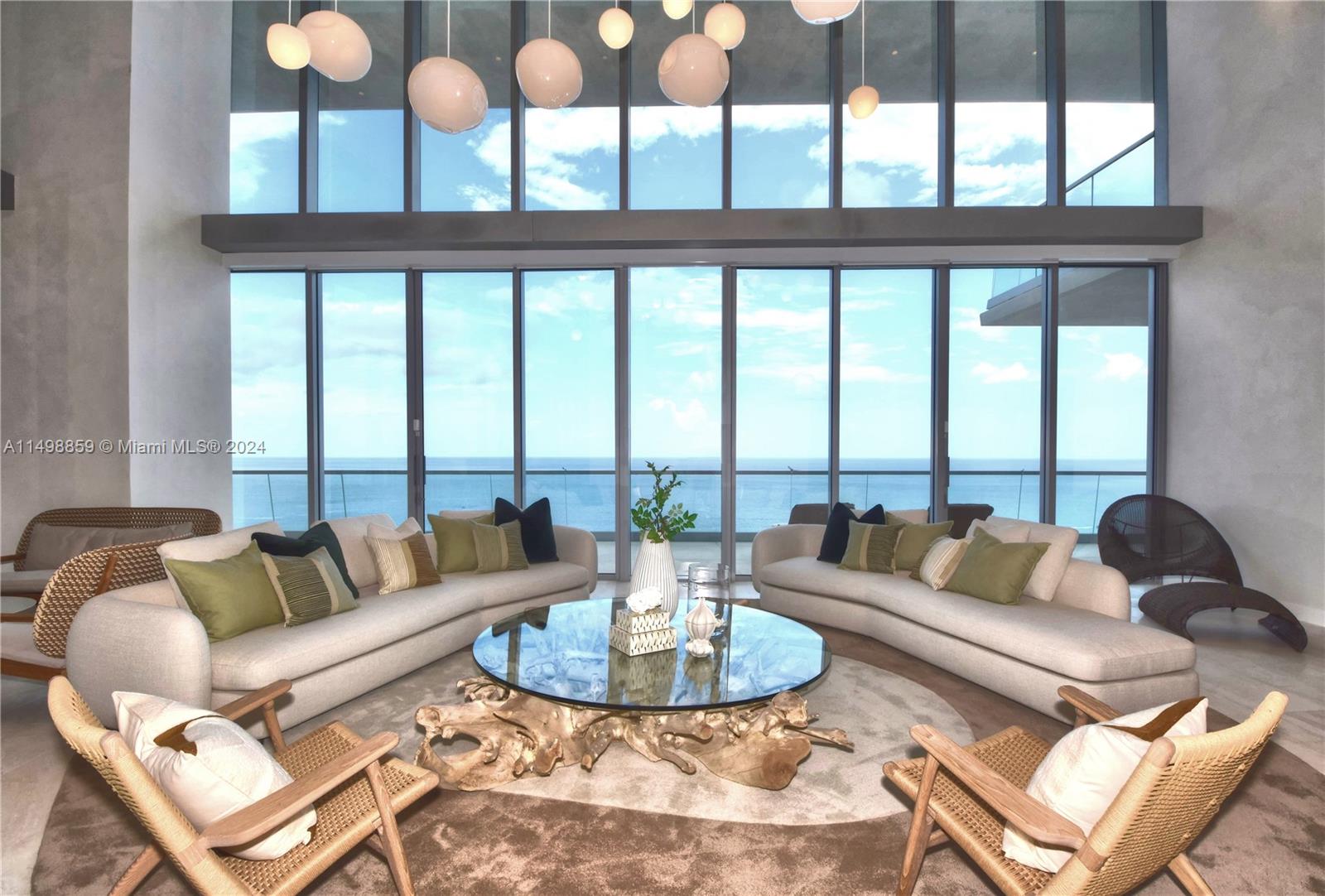 18501 Collins Ave 2301, Sunny Isles Beach, Florida 33160, 5 Bedrooms Bedrooms, ,7 BathroomsBathrooms,Residential,For Sale,18501 Collins Ave 2301,A11498859