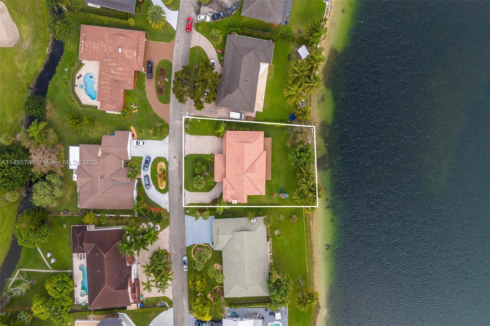 19441 W Saint Andrews Dr, Hialeah, Florida 33015, 4 Bedrooms Bedrooms, ,3 BathroomsBathrooms,Residential,For Sale,19441 W Saint Andrews Dr,A11495764