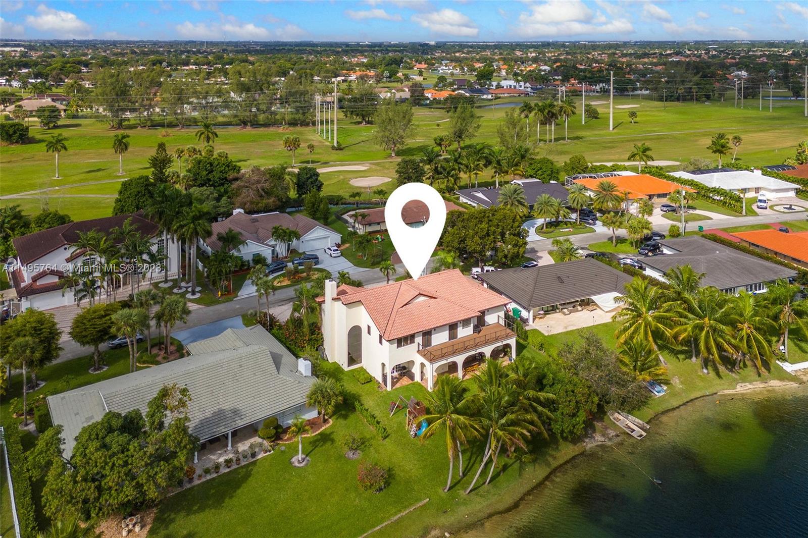 19441 W Saint Andrews Dr, Hialeah, Florida 33015, 4 Bedrooms Bedrooms, ,3 BathroomsBathrooms,Residential,For Sale,19441 W Saint Andrews Dr,A11495764