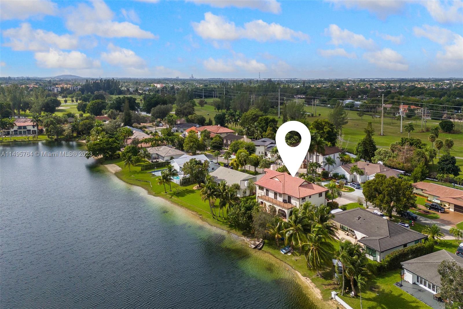 19441 W Saint Andrews Dr, Hialeah, Florida 33015, 4 Bedrooms Bedrooms, ,3 BathroomsBathrooms,Residential,For Sale,19441 W Saint Andrews Dr,A11495764