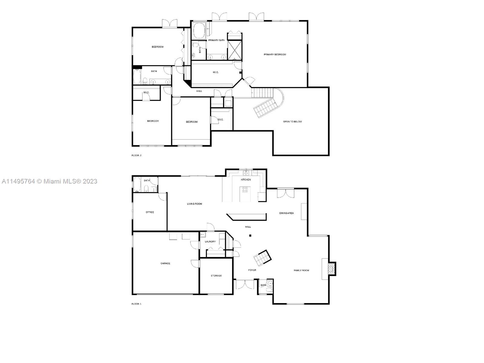 19441 W Saint Andrews Dr, Hialeah, Florida 33015, 4 Bedrooms Bedrooms, ,3 BathroomsBathrooms,Residential,For Sale,19441 W Saint Andrews Dr,A11495764