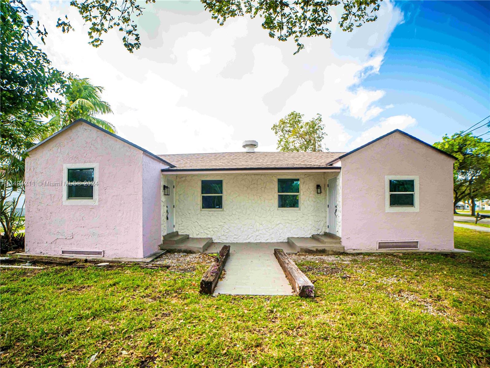 Hollywood, Florida 33021, 1 Bedroom Bedrooms, ,1 BathroomBathrooms,Residentiallease,For Rent,A11494211