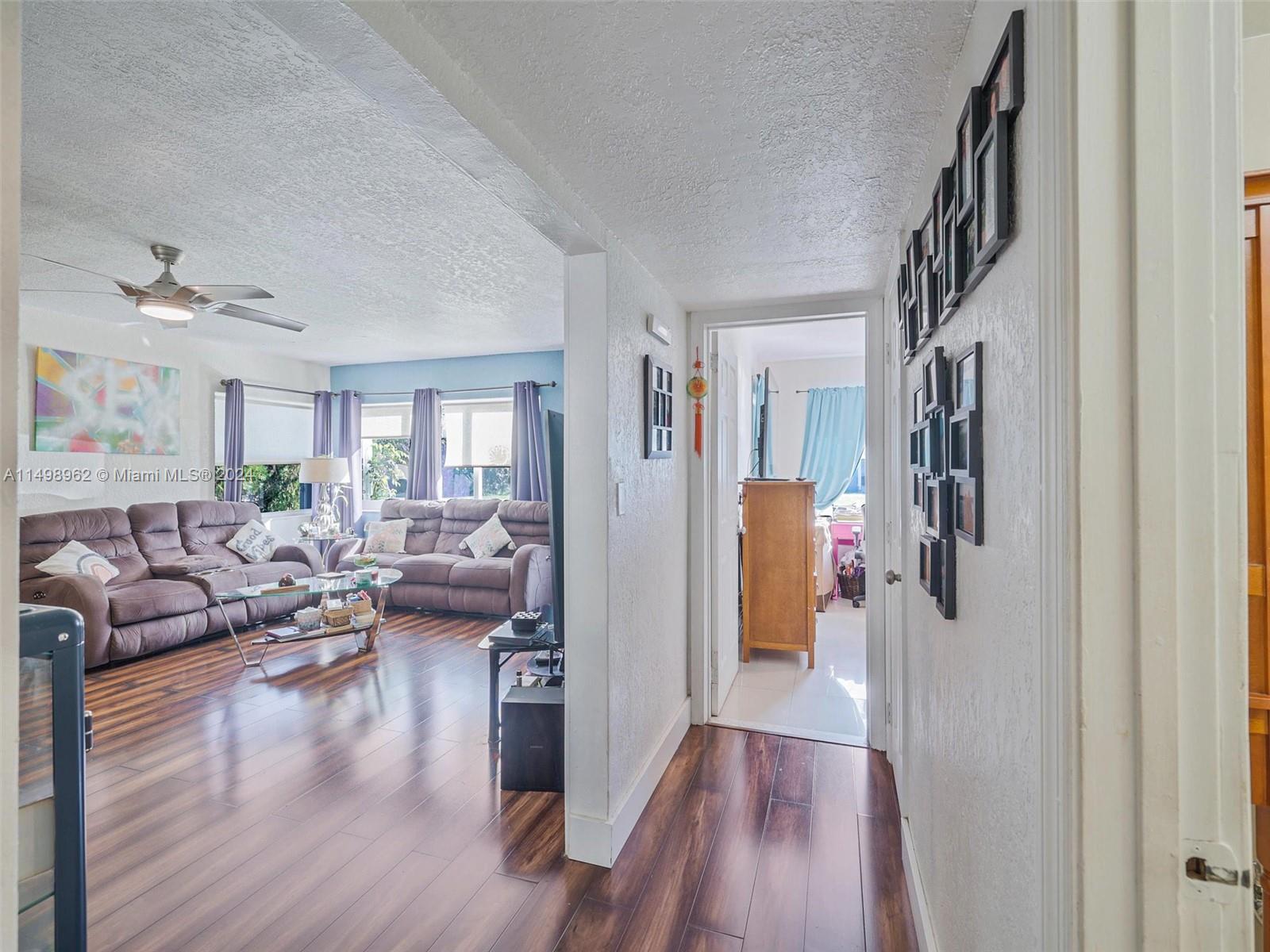 2605 Mckinley St, Hollywood, Florida 33020, 4 Bedrooms Bedrooms, 1 Room Rooms,2 BathroomsBathrooms,Residential,For Sale,2605 Mckinley St,A11498962