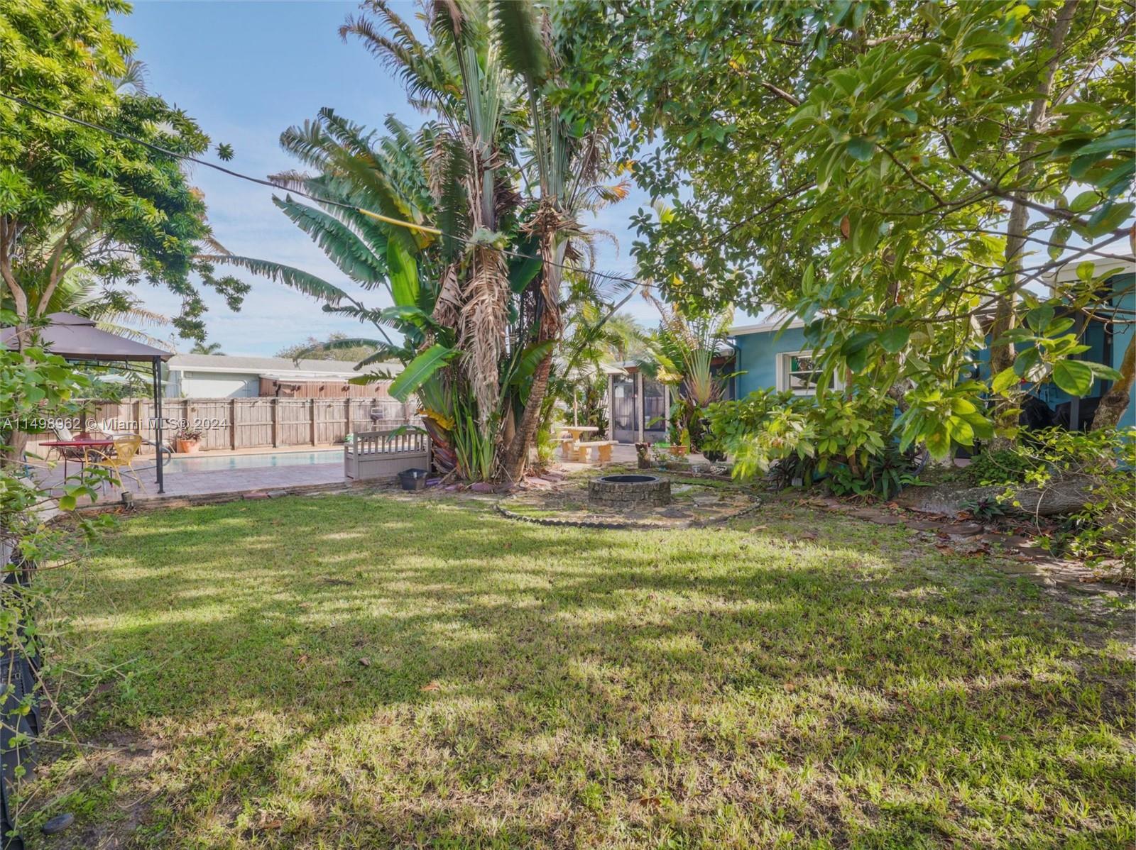 2605 Mckinley St, Hollywood, Florida 33020, 4 Bedrooms Bedrooms, 1 Room Rooms,2 BathroomsBathrooms,Residential,For Sale,2605 Mckinley St,A11498962