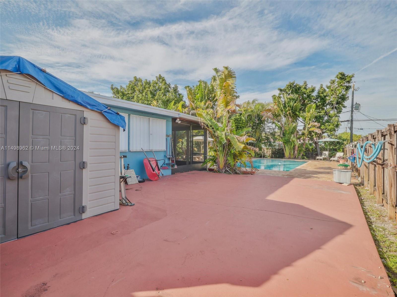 2605 Mckinley St, Hollywood, Florida 33020, 4 Bedrooms Bedrooms, 1 Room Rooms,2 BathroomsBathrooms,Residential,For Sale,2605 Mckinley St,A11498962