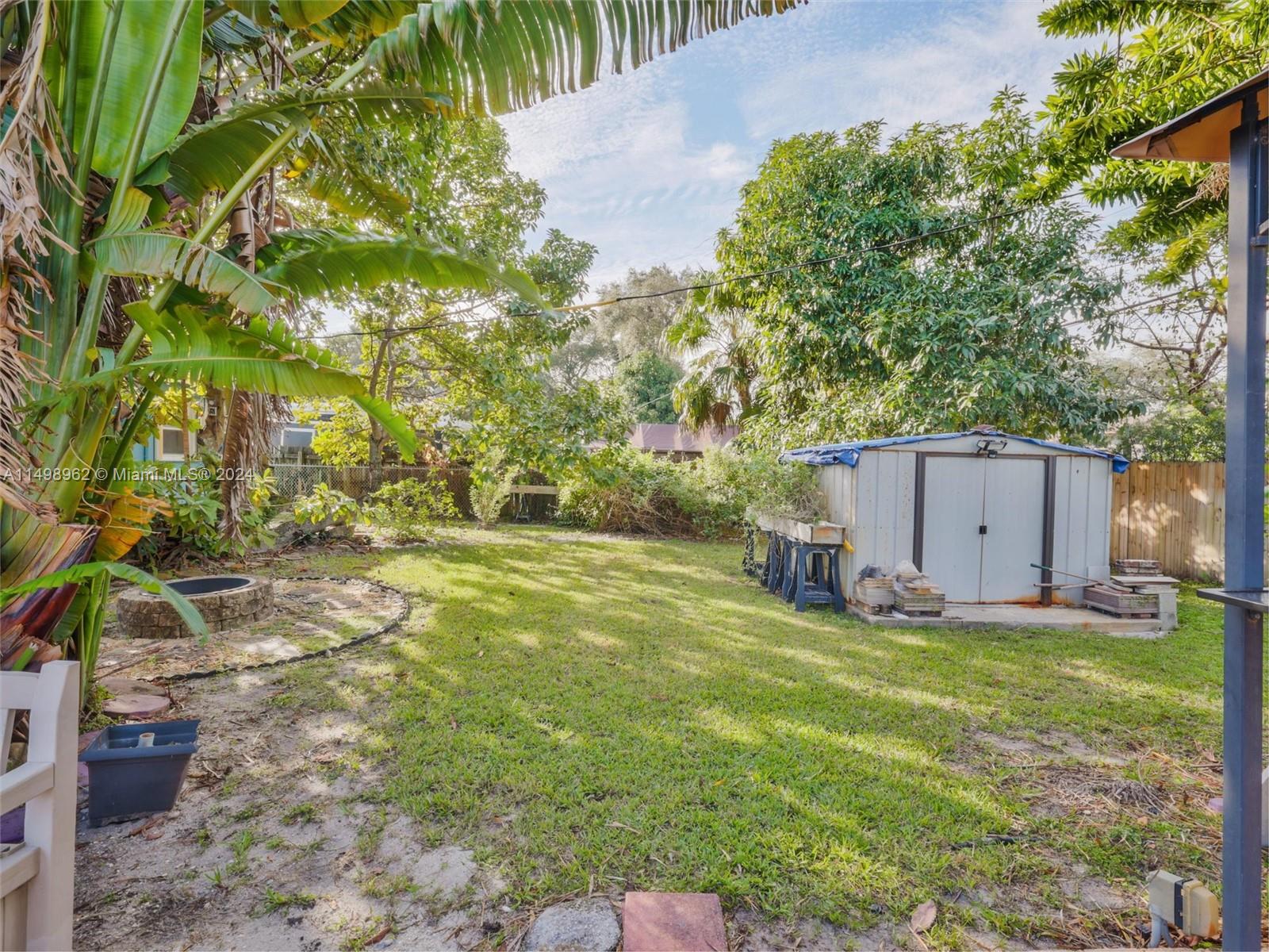 2605 Mckinley St, Hollywood, Florida 33020, 4 Bedrooms Bedrooms, 1 Room Rooms,2 BathroomsBathrooms,Residential,For Sale,2605 Mckinley St,A11498962