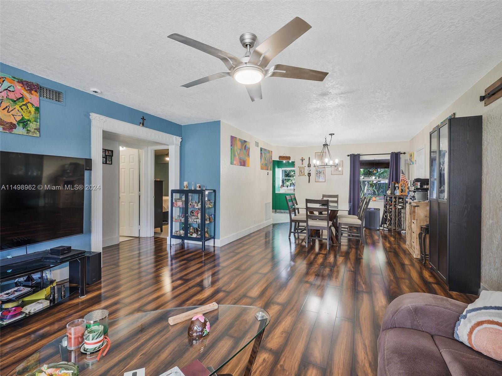 2605 Mckinley St, Hollywood, Florida 33020, 4 Bedrooms Bedrooms, 1 Room Rooms,2 BathroomsBathrooms,Residential,For Sale,2605 Mckinley St,A11498962