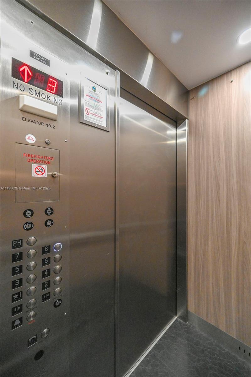 Elevator