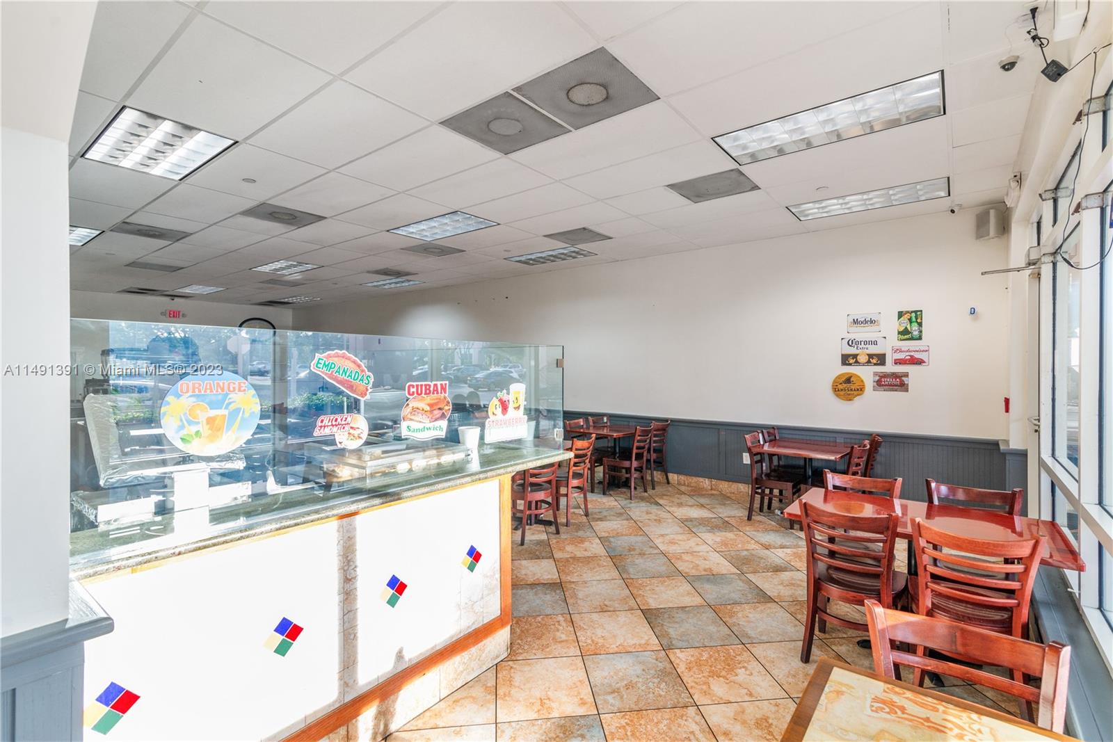 10505 NW 112 AVE, Bay #4, Medley, Florida 33178, ,Businessopportunity,For Sale,10505 NW 112 AVE, Bay #4,A11491391