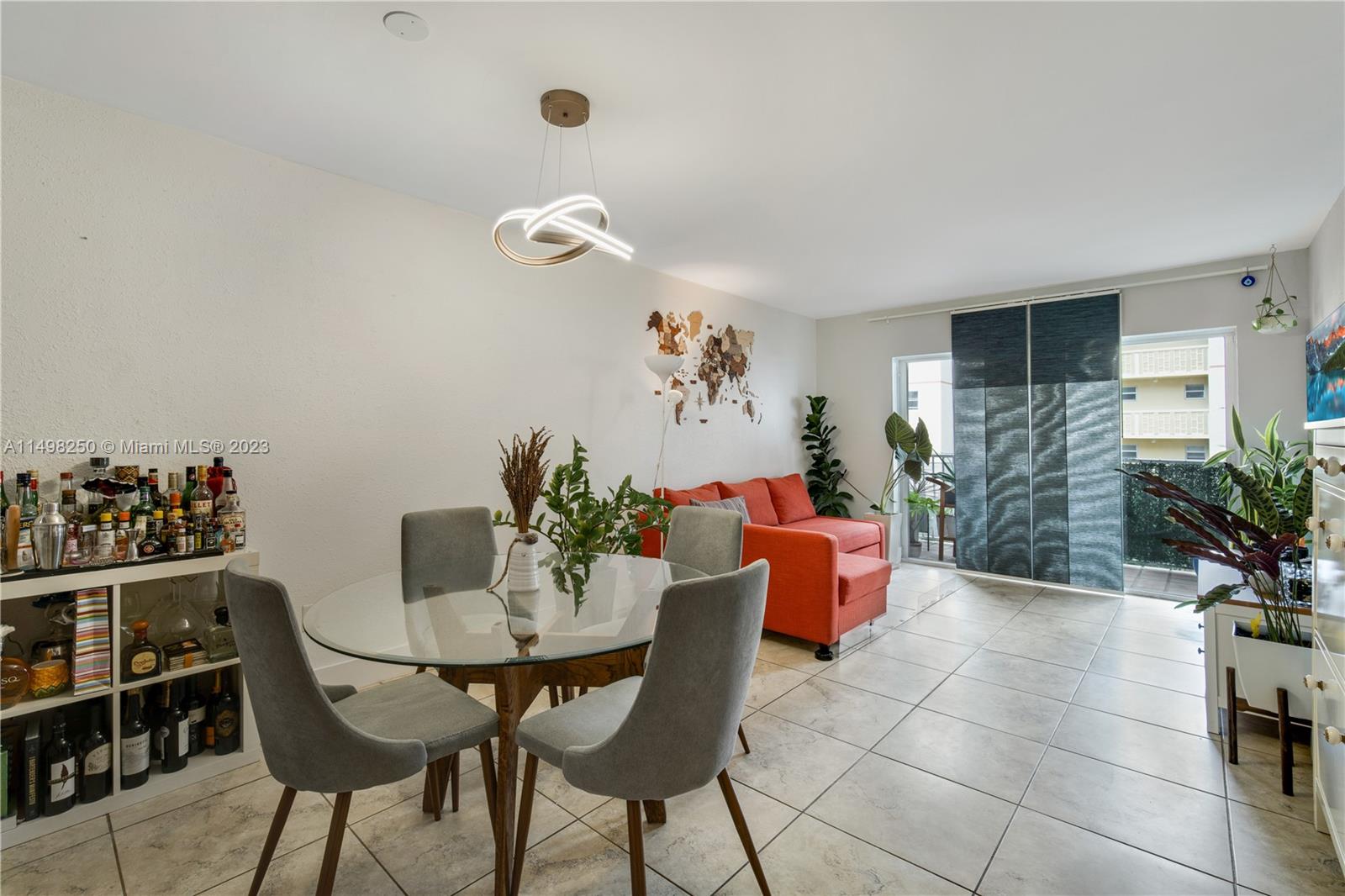 677 NE 24th St 505, Miami, Florida 33137, 1 Bedroom Bedrooms, ,1 BathroomBathrooms,Residential,For Sale,677 NE 24th St 505,A11498250