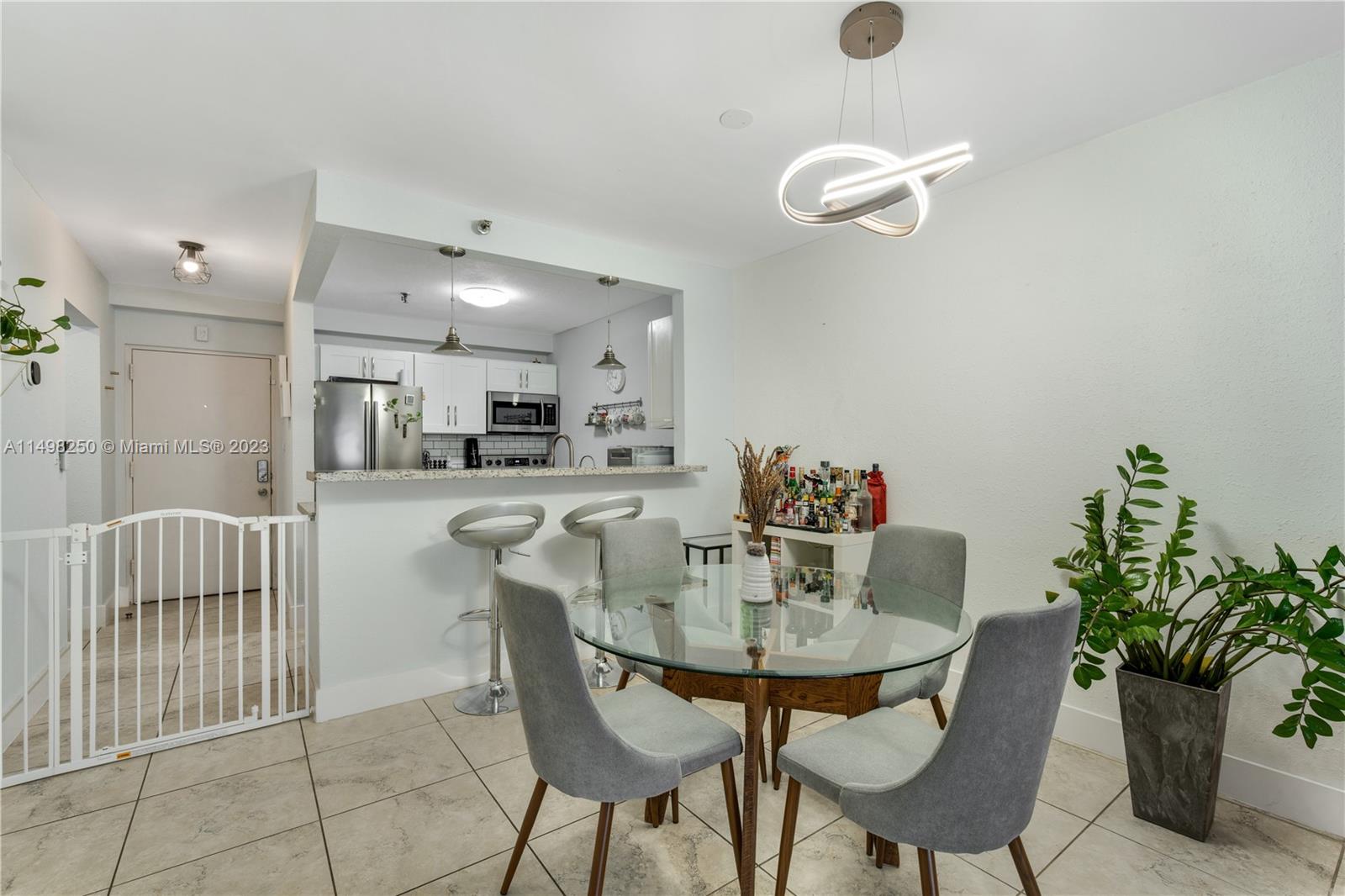 677 NE 24th St 505, Miami, Florida 33137, 1 Bedroom Bedrooms, ,1 BathroomBathrooms,Residential,For Sale,677 NE 24th St 505,A11498250