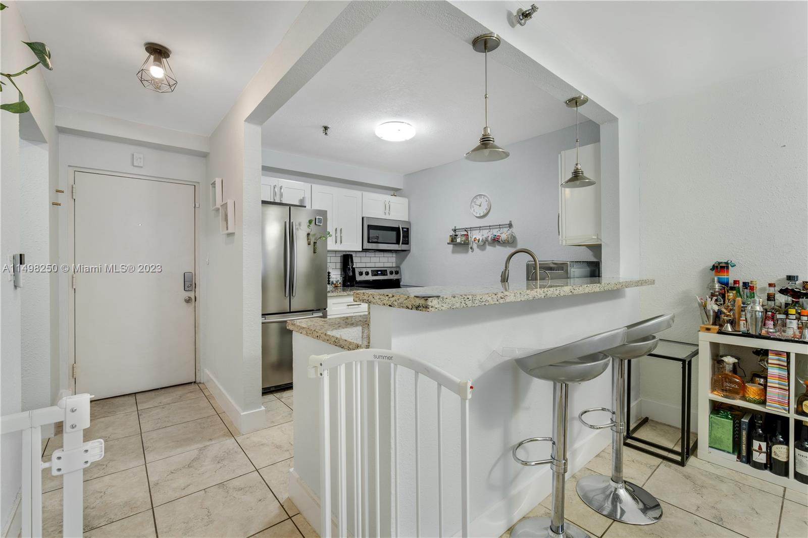 677 NE 24th St 505, Miami, Florida 33137, 1 Bedroom Bedrooms, ,1 BathroomBathrooms,Residential,For Sale,677 NE 24th St 505,A11498250