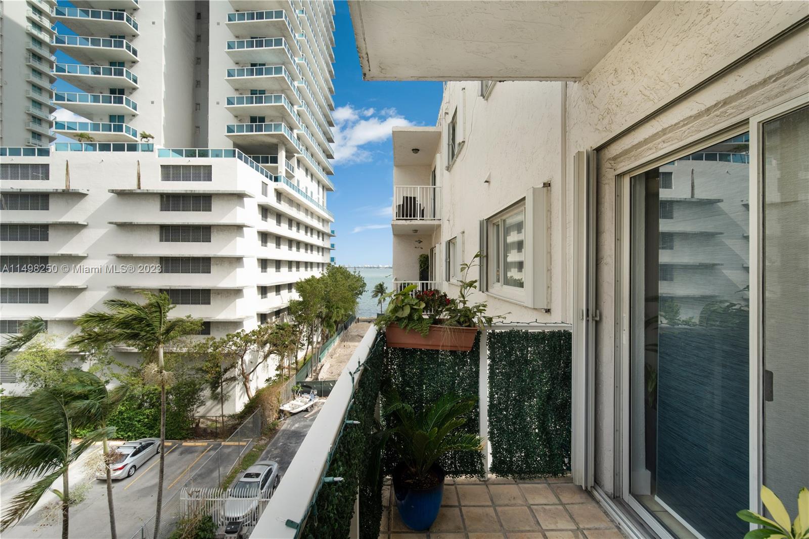 677 NE 24th St 505, Miami, Florida 33137, 1 Bedroom Bedrooms, ,1 BathroomBathrooms,Residential,For Sale,677 NE 24th St 505,A11498250