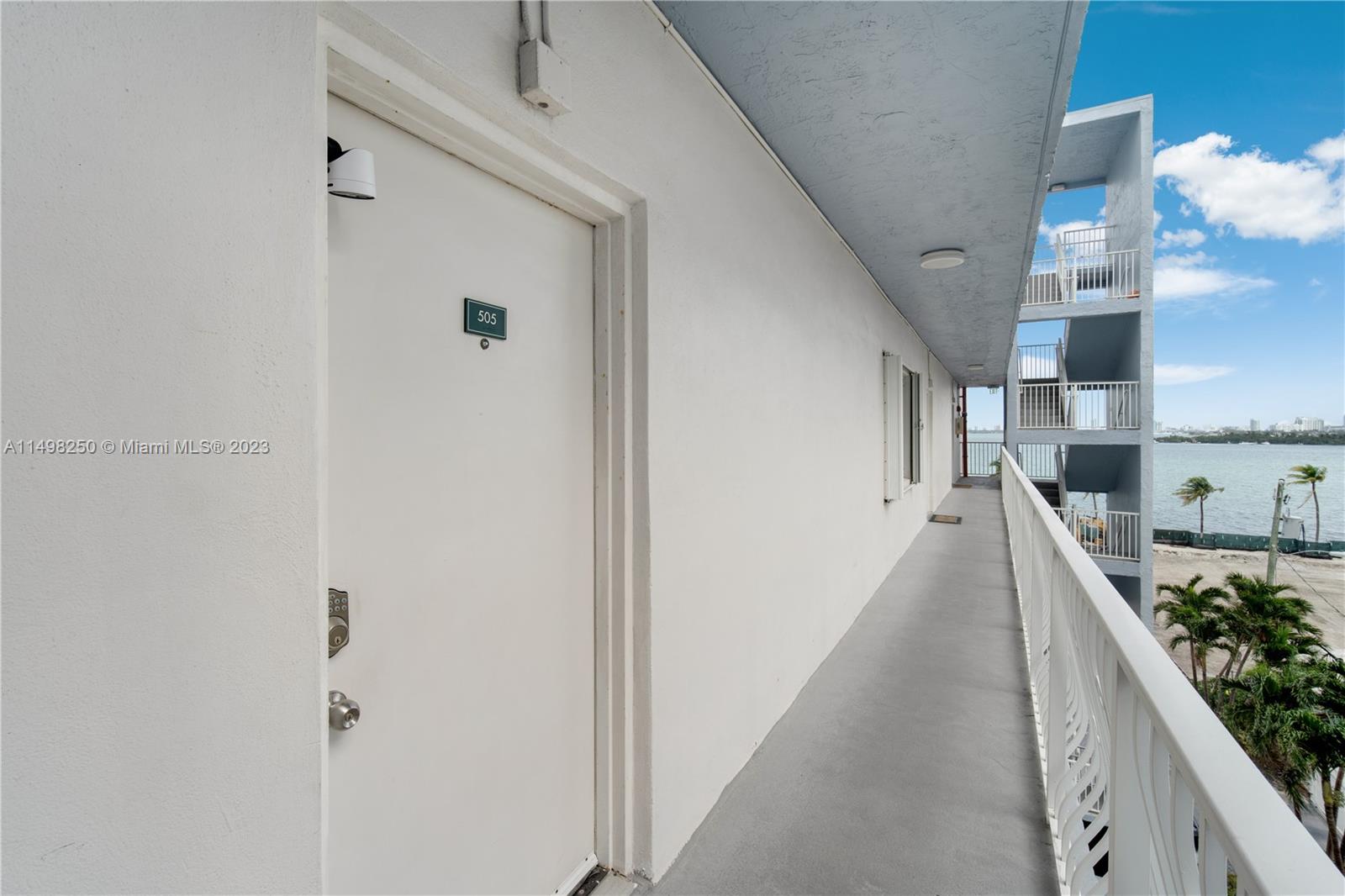 677 NE 24th St 505, Miami, Florida 33137, 1 Bedroom Bedrooms, ,1 BathroomBathrooms,Residential,For Sale,677 NE 24th St 505,A11498250