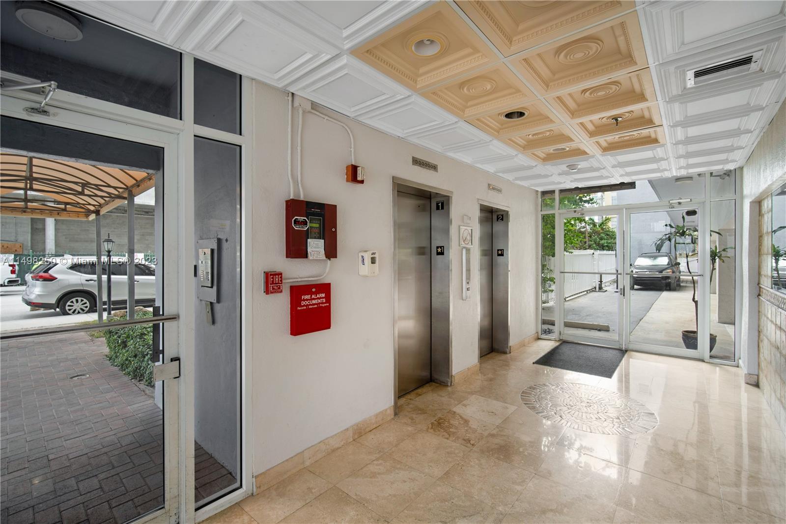 677 NE 24th St 505, Miami, Florida 33137, 1 Bedroom Bedrooms, ,1 BathroomBathrooms,Residential,For Sale,677 NE 24th St 505,A11498250