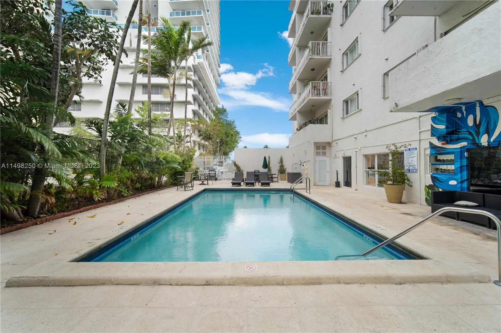 677 NE 24th St 505, Miami, Florida 33137, 1 Bedroom Bedrooms, ,1 BathroomBathrooms,Residential,For Sale,677 NE 24th St 505,A11498250